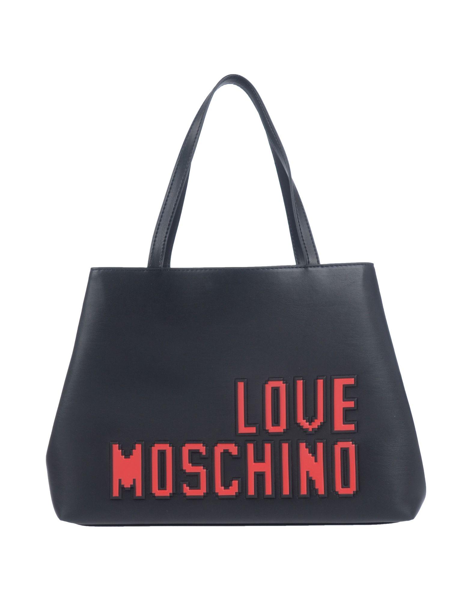 Сумка LOVE MOSCHINO