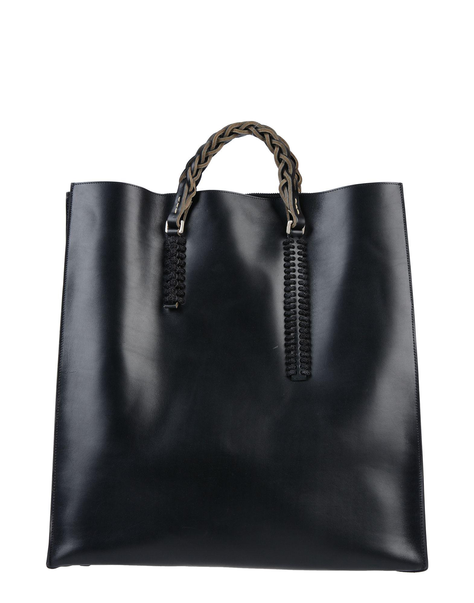 Сумка RICK OWENS