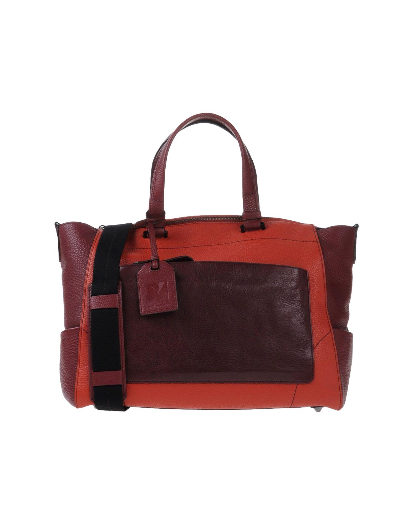 Сумка REED KRAKOFF