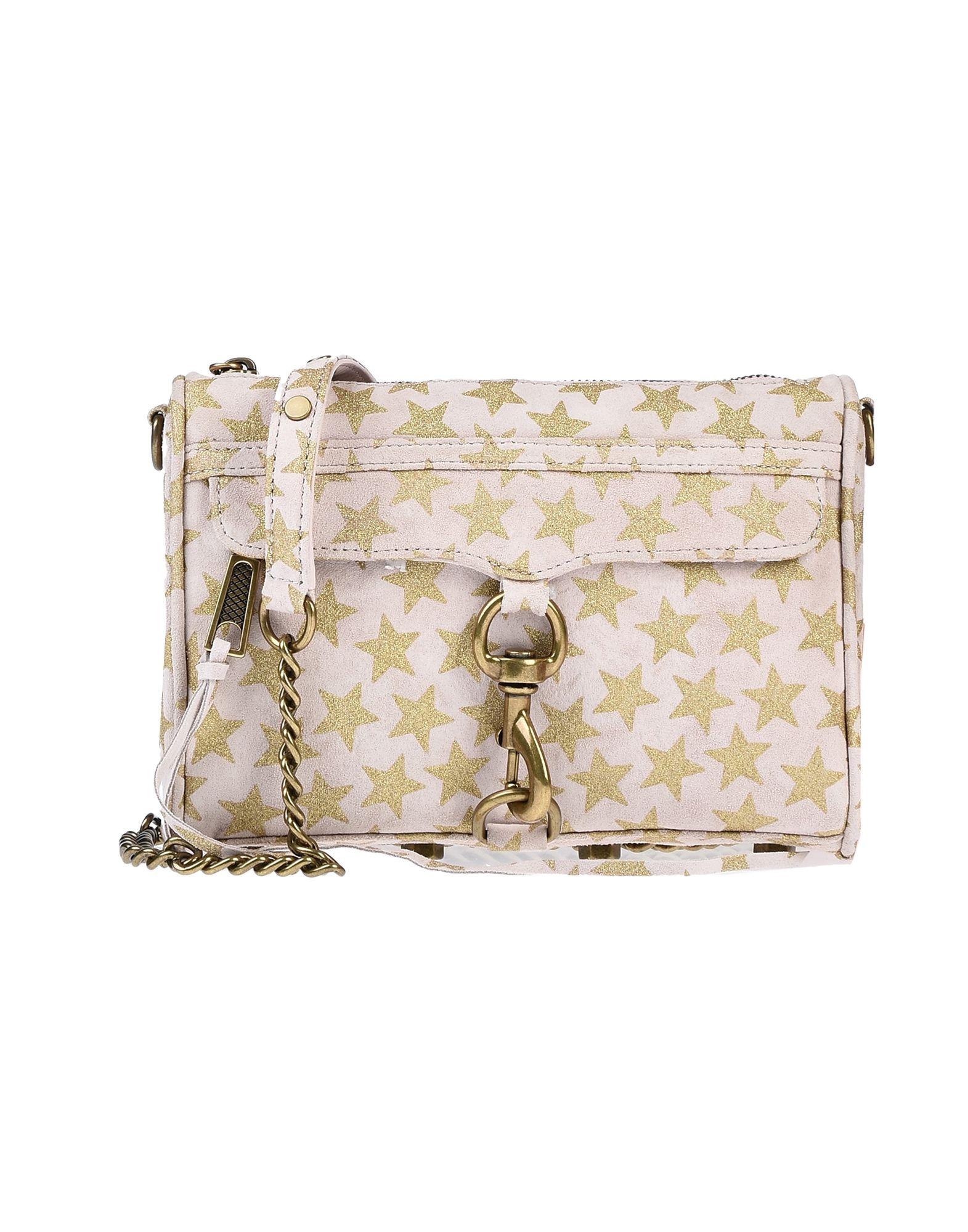 Сумка REBECCA MINKOFF