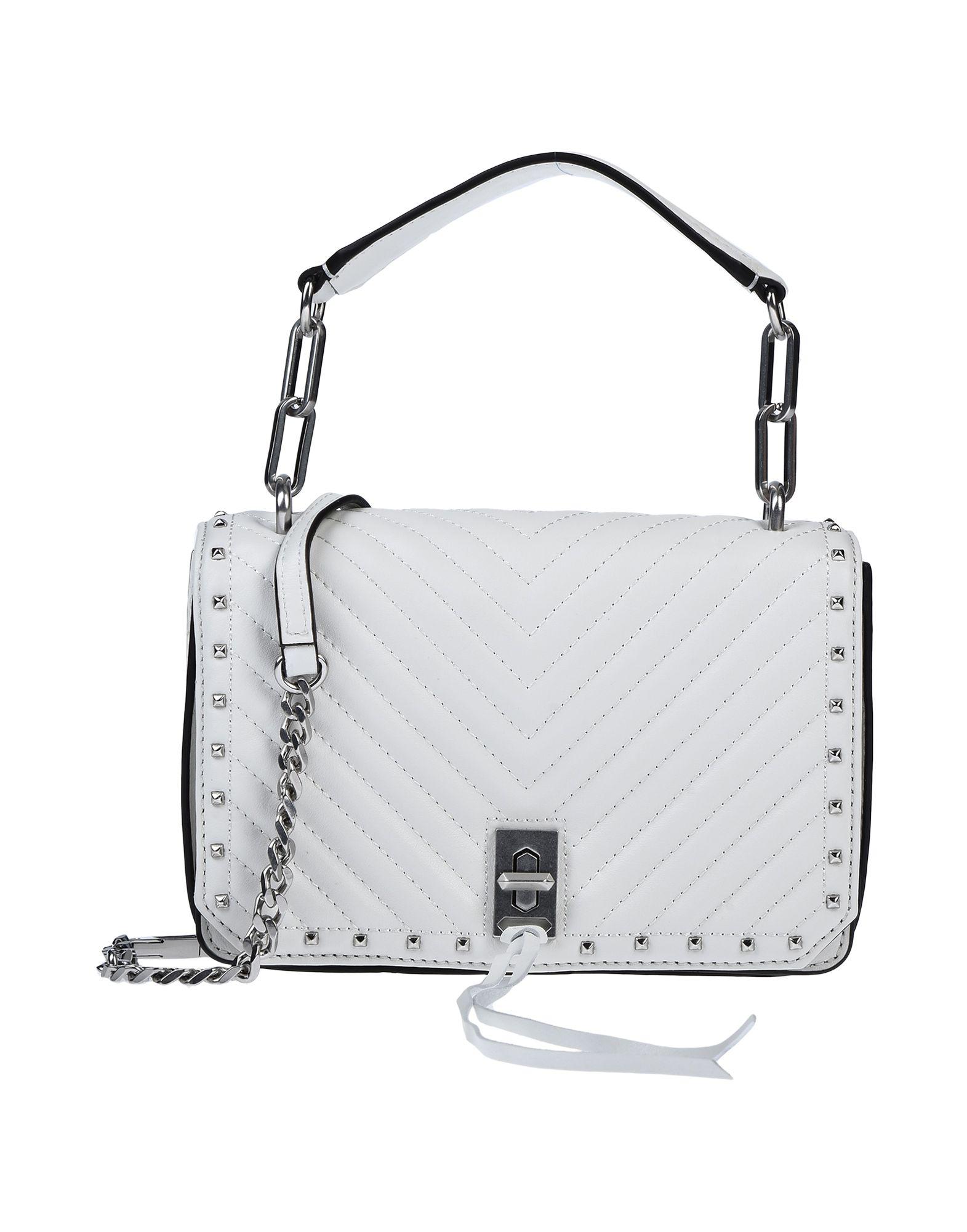 Сумка REBECCA MINKOFF