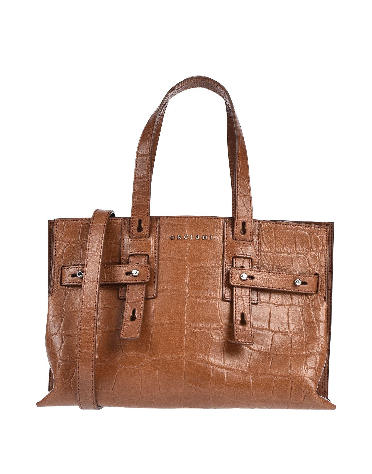 Сумка ORCIANI