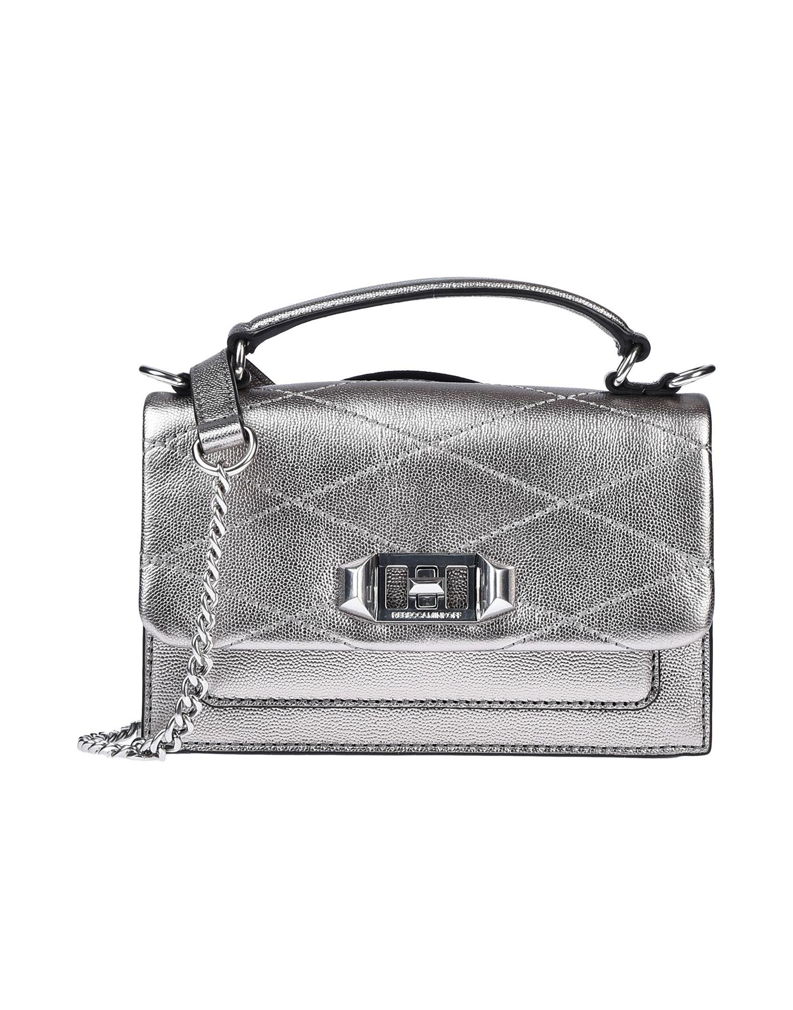 Сумка REBECCA MINKOFF
