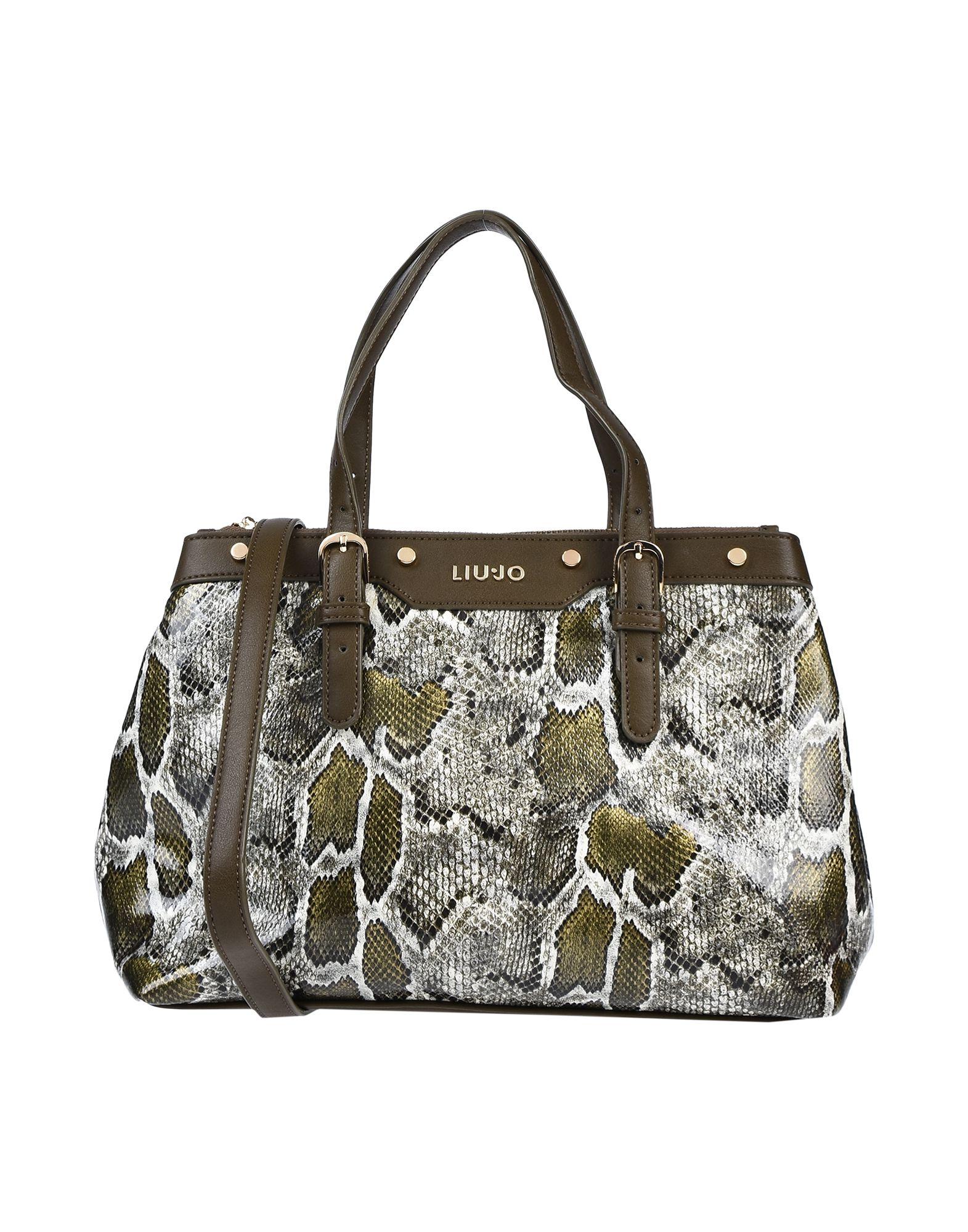 Сумка LIU •JO