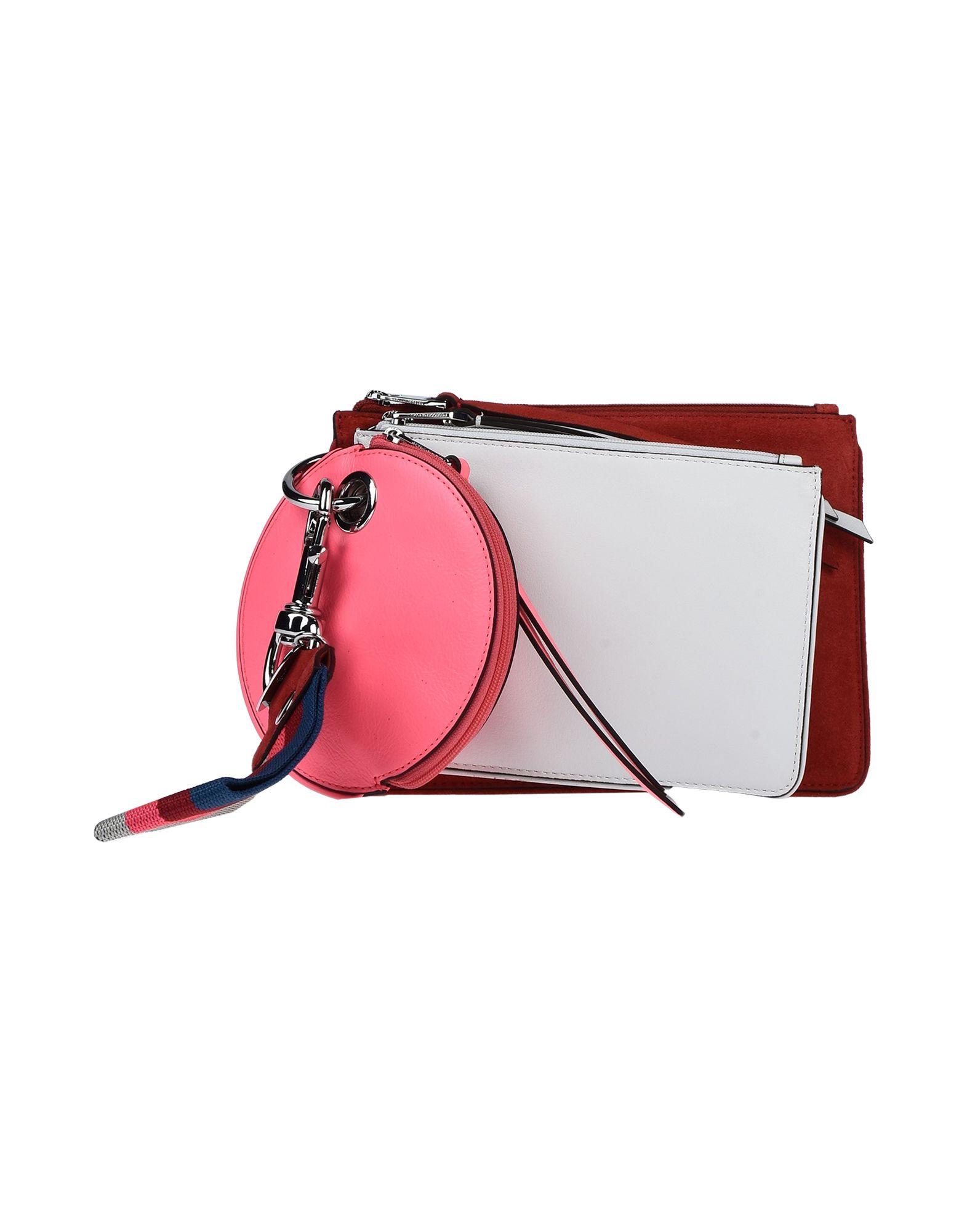 Сумка REBECCA MINKOFF