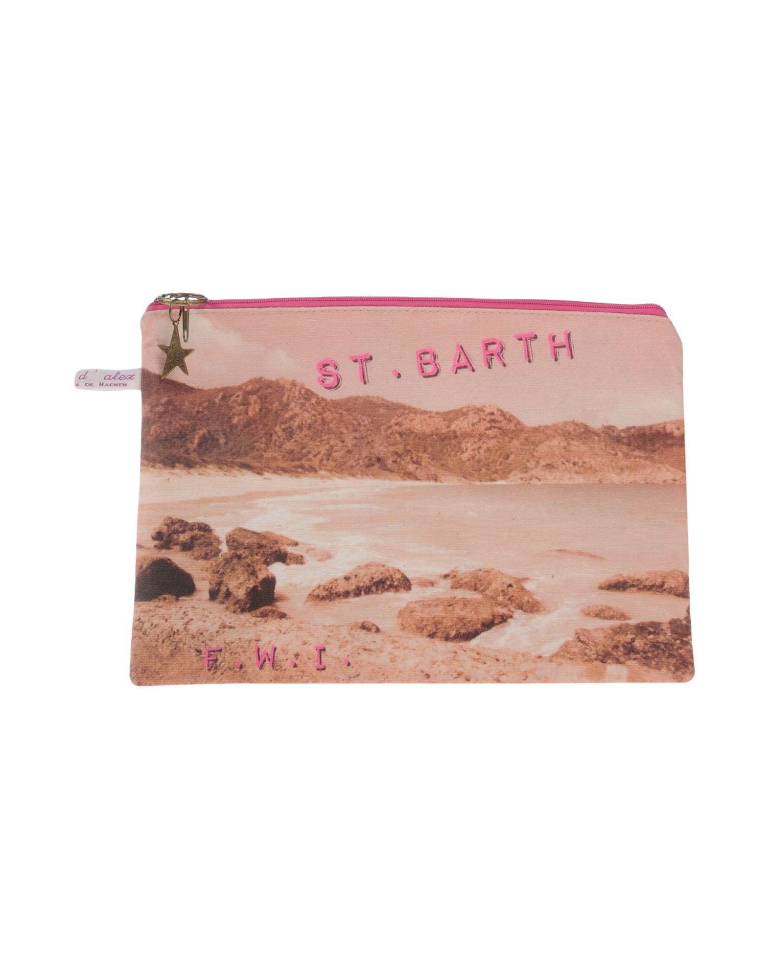 Сумка LES SACS D'ALEX by ALEXANDRA DE HAENEN