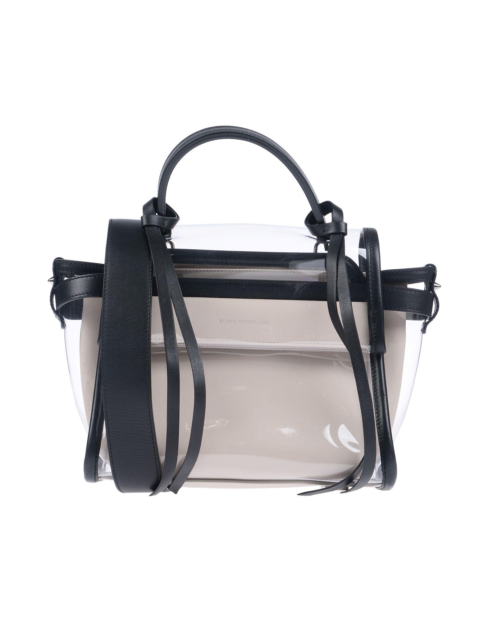 Сумка ELENA GHISELLINI