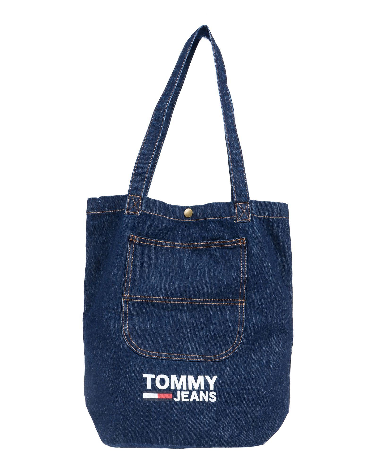 Сумка TOMMY HILFIGER