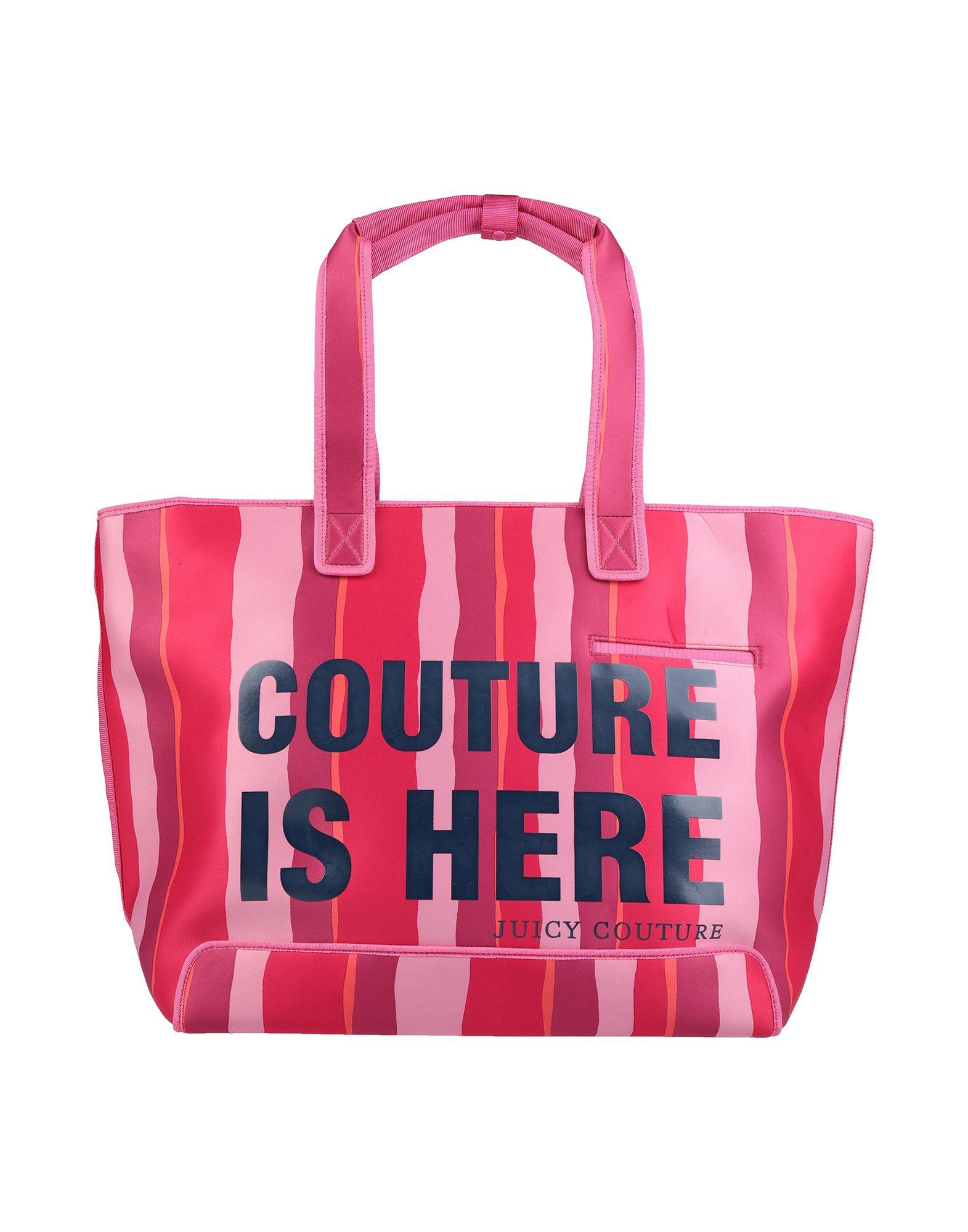 Сумка на руку  - Розовый цвет