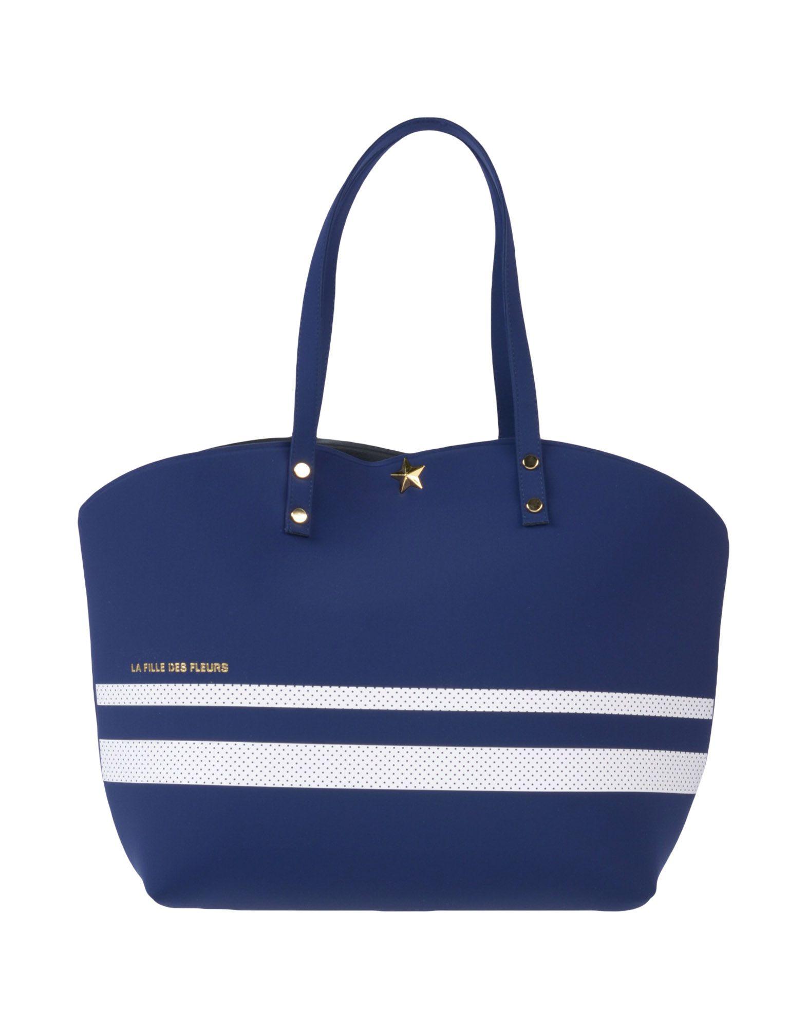 Сумка LA FILLE des FLEURS