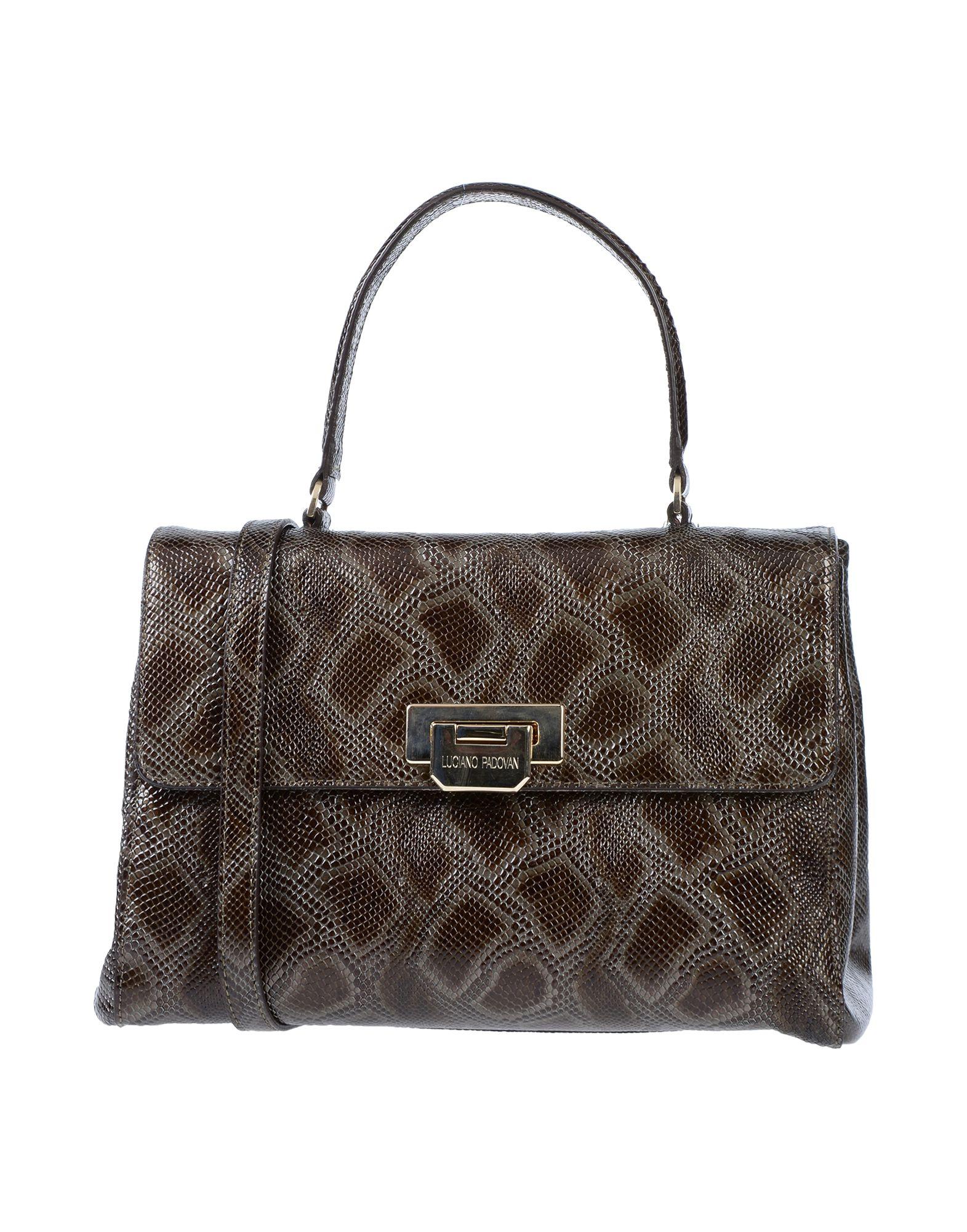 Сумка LUCIANO PADOVAN