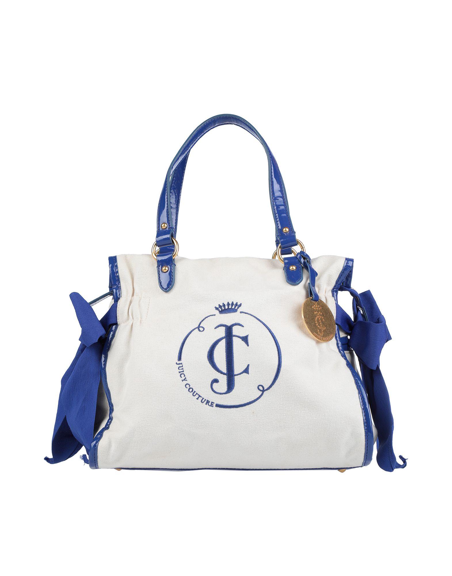 Сумка JUICY COUTURE