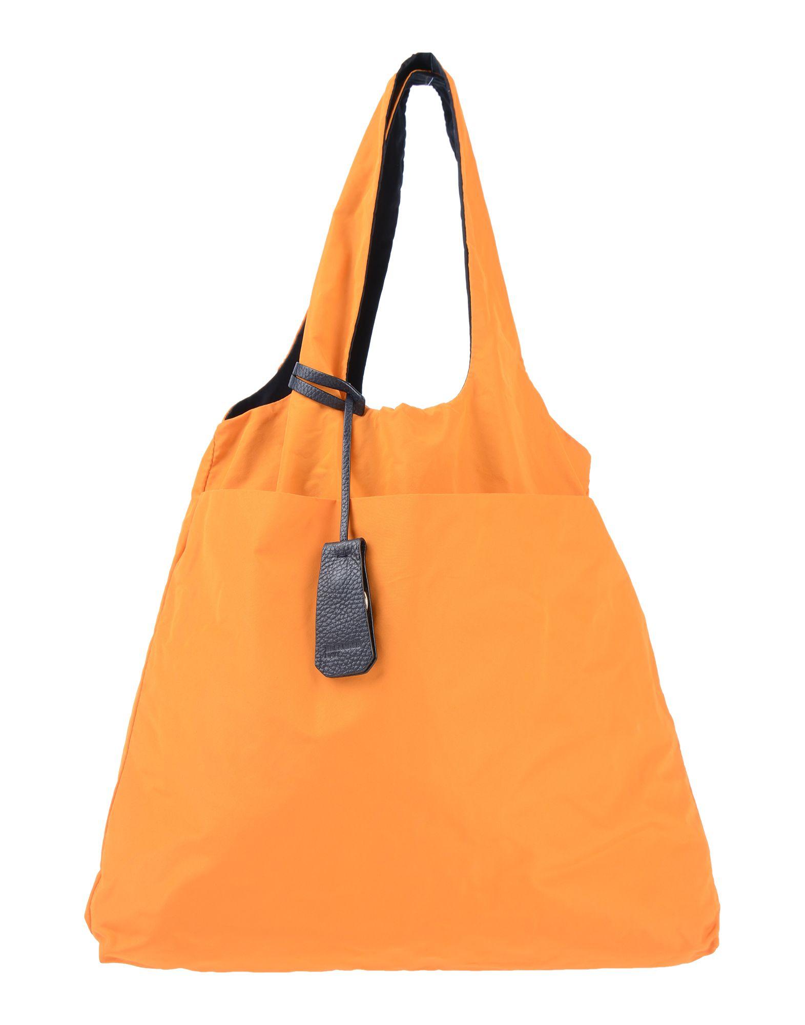 Сумка JIL SANDER NAVY