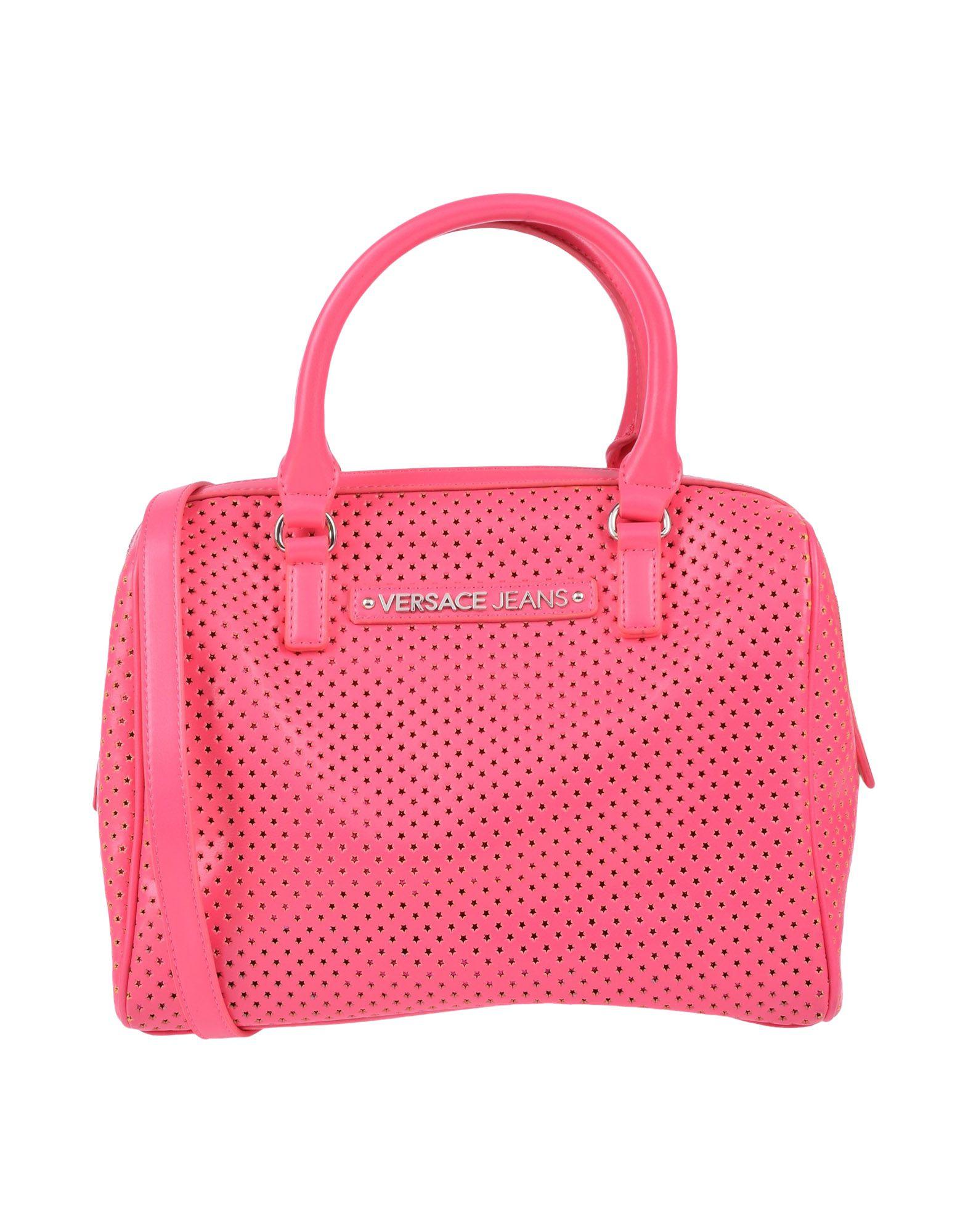 Сумка VERSACE JEANS