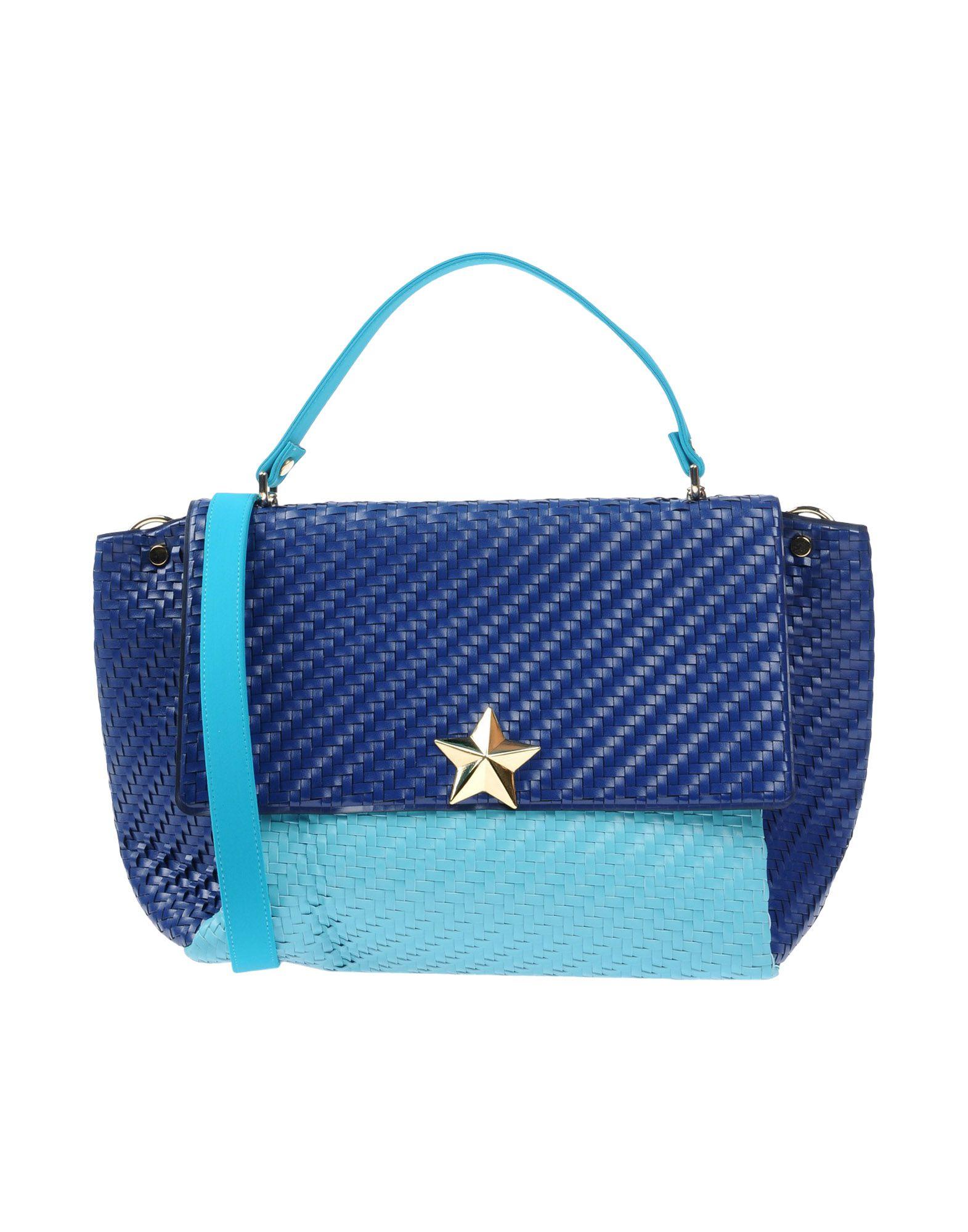 Сумка LA FILLE des FLEURS