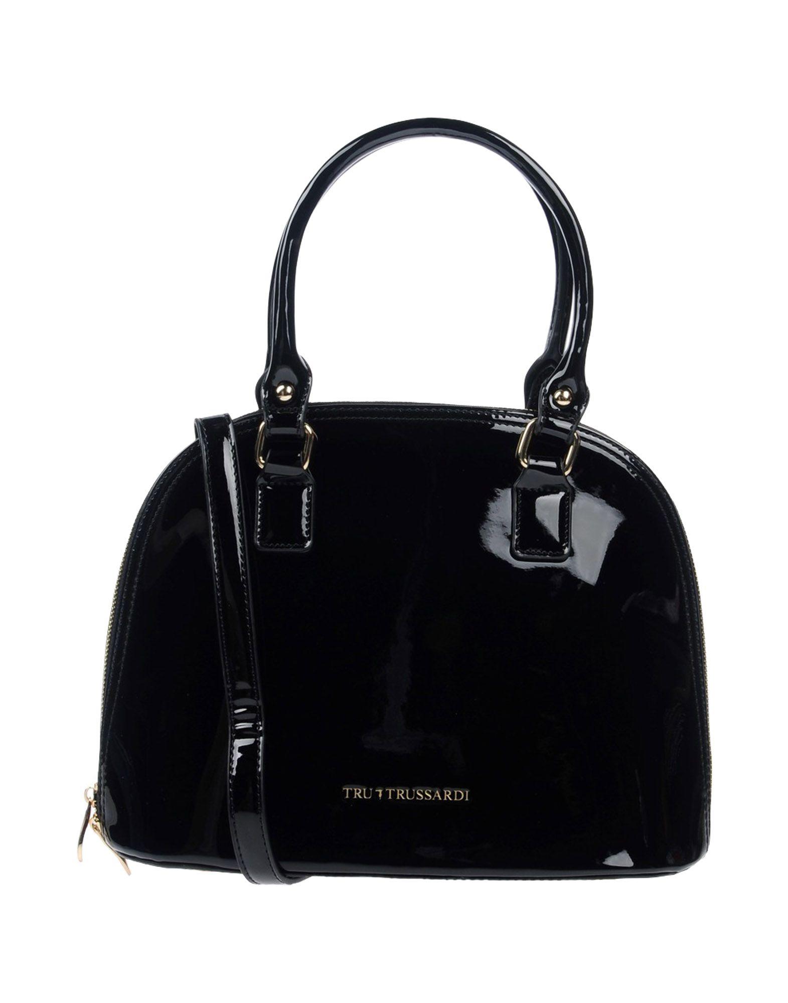 Сумка TRU TRUSSARDI