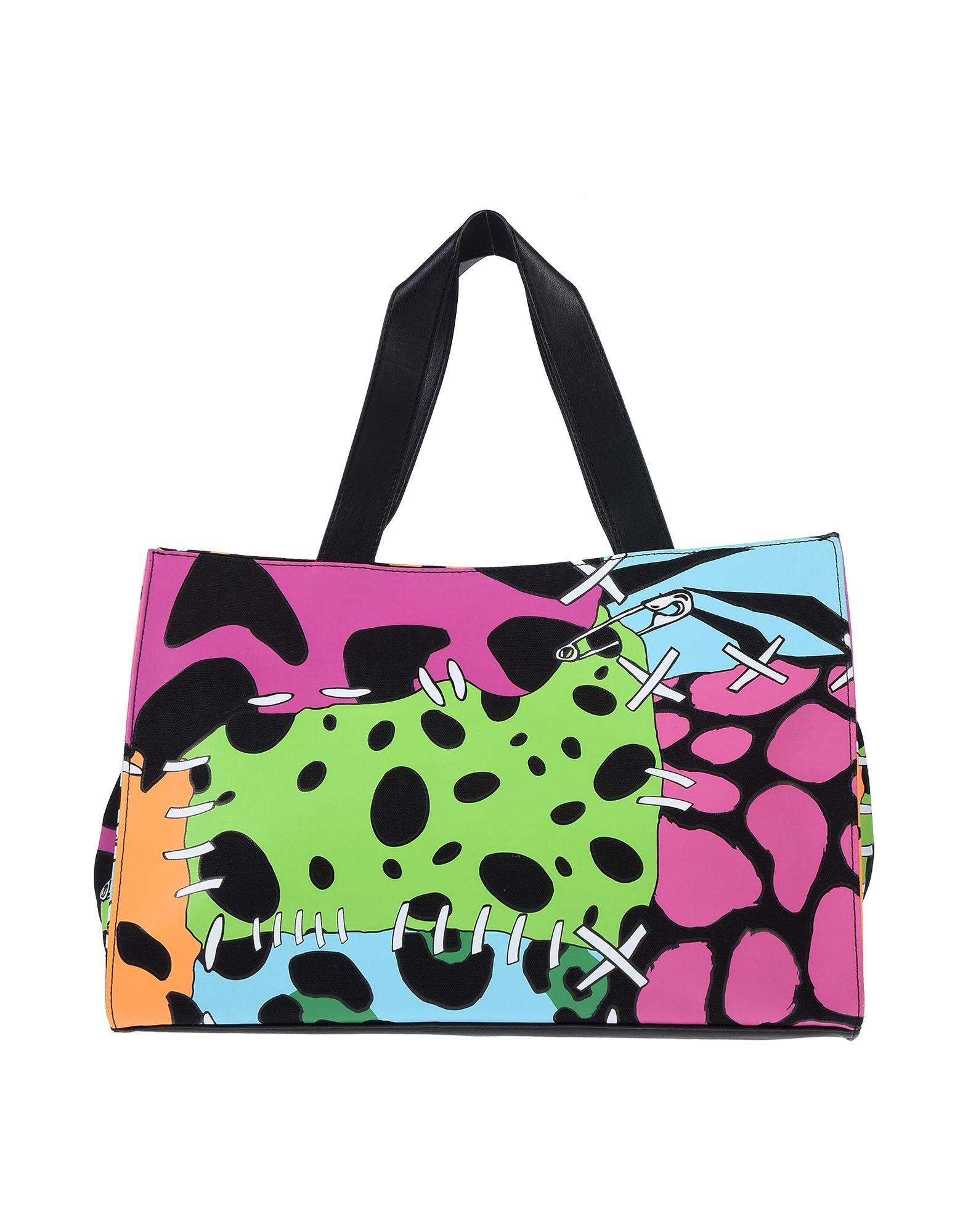 Сумка MOSCHINO CHEAP AND CHIC