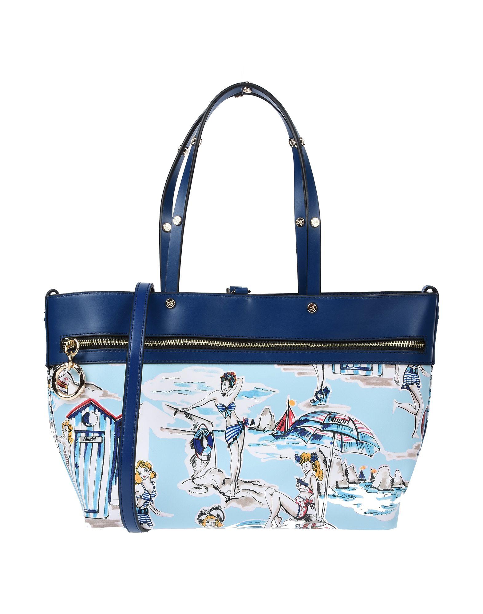 Сумка BLUGIRL BLUMARINE