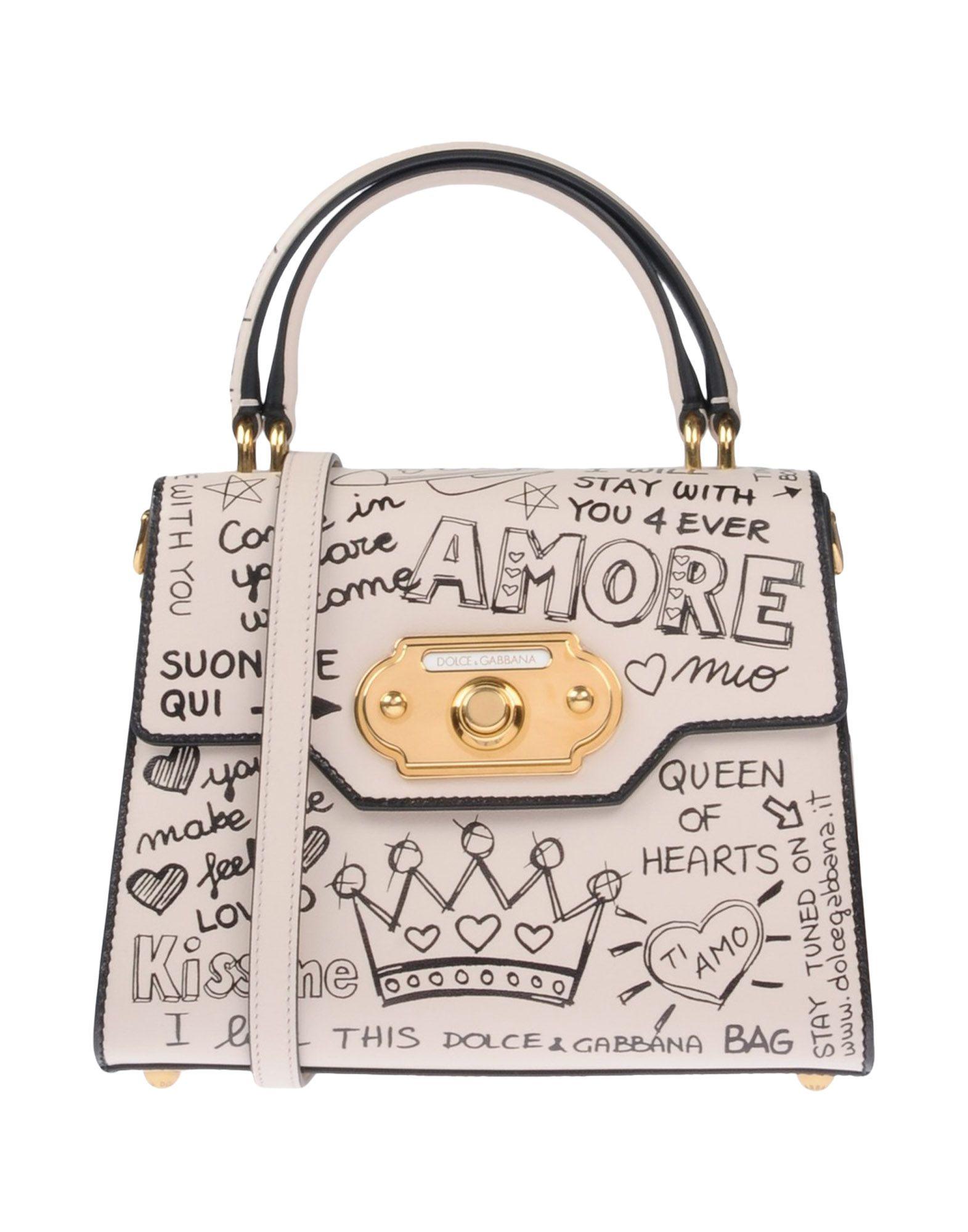 Сумка DOLCE & GABBANA