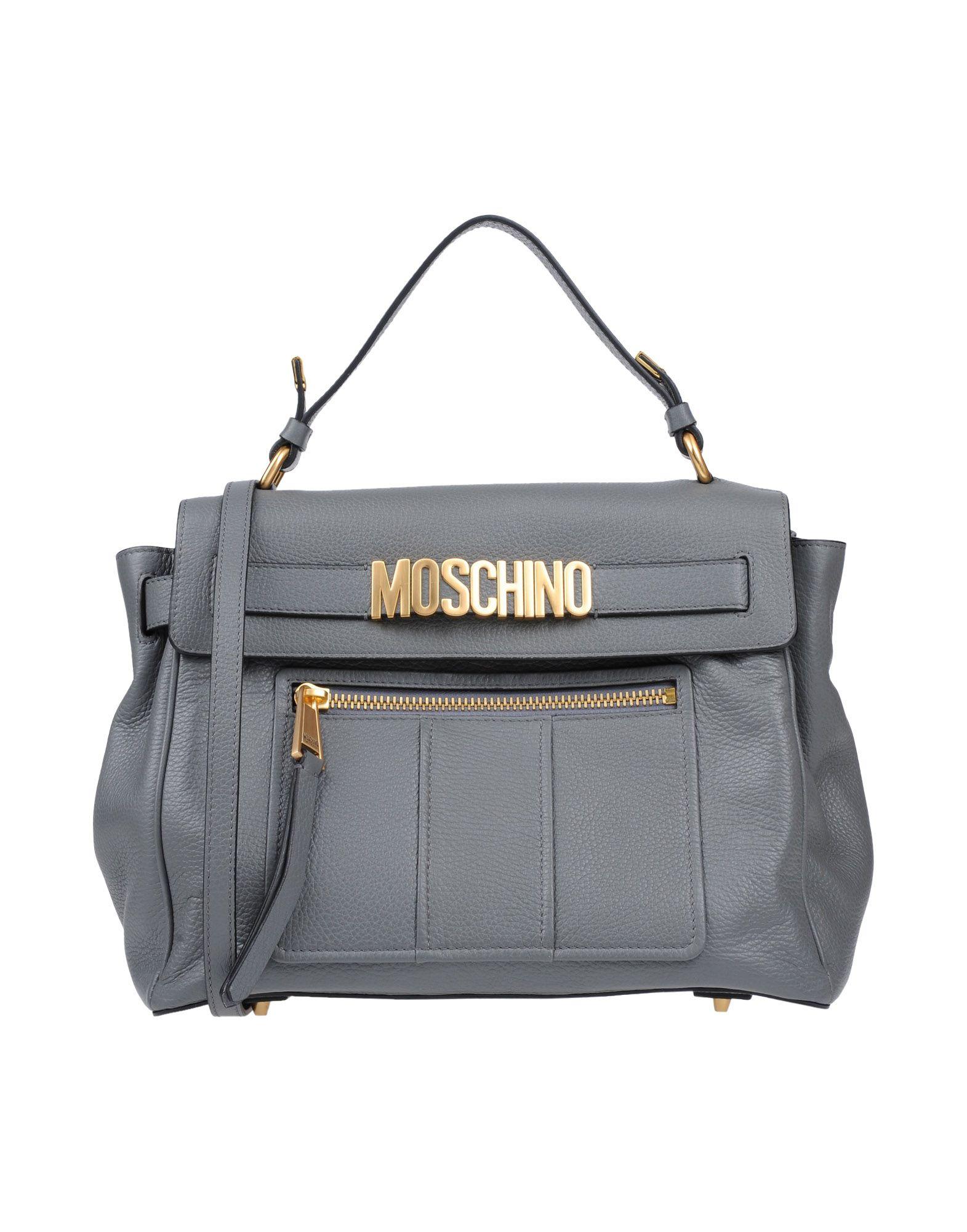 Сумка MOSCHINO