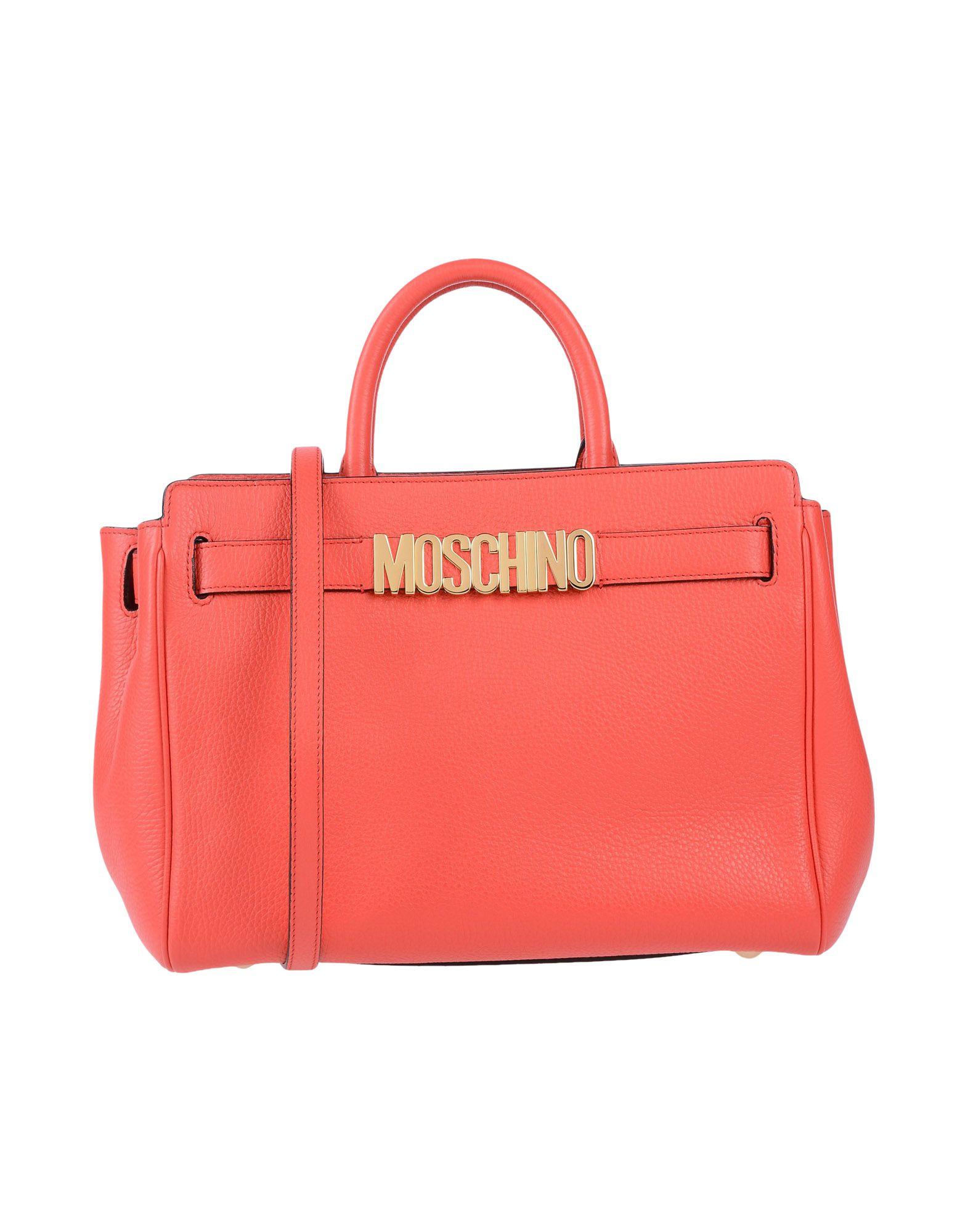 Сумка MOSCHINO