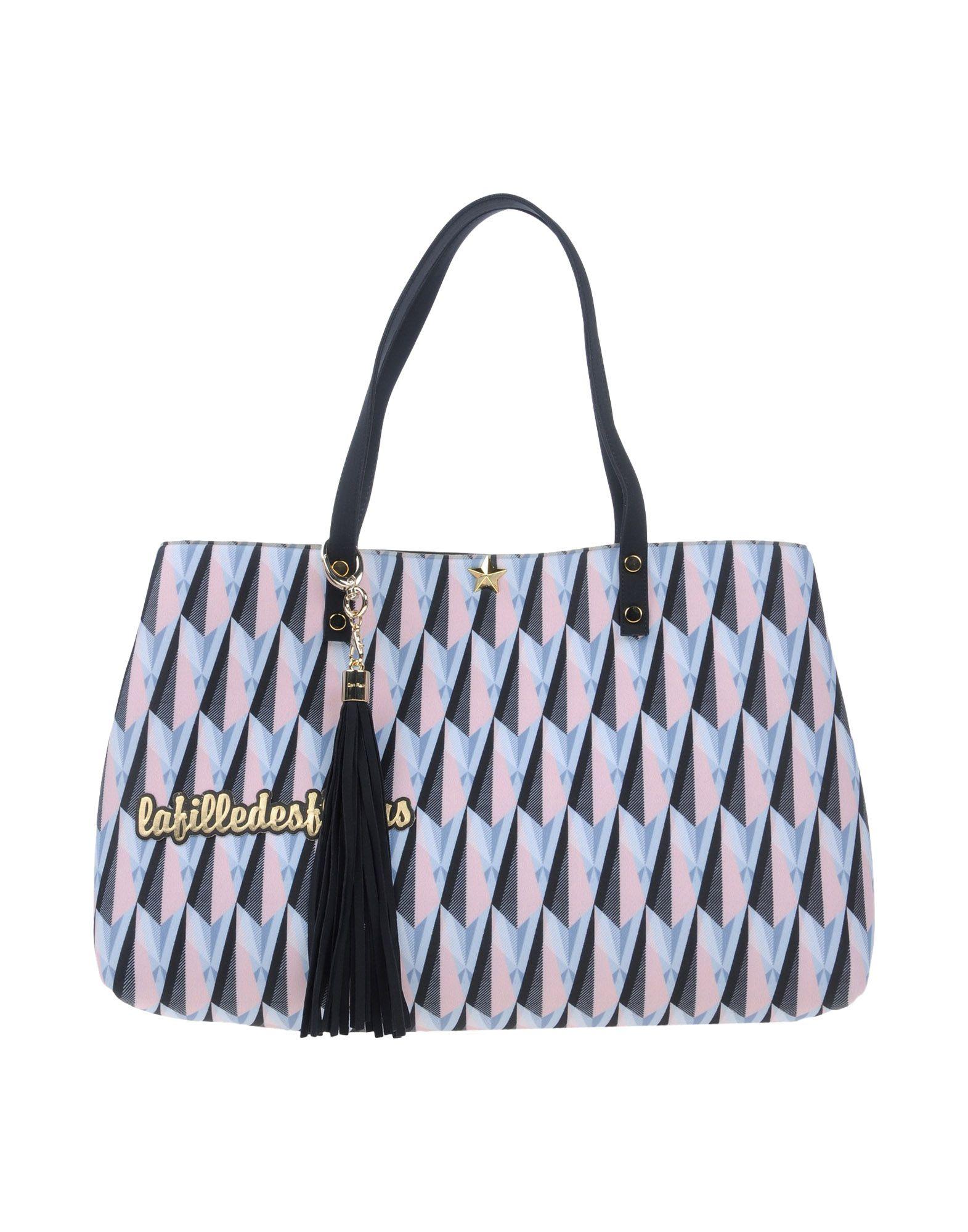 Сумка LA FILLE des FLEURS