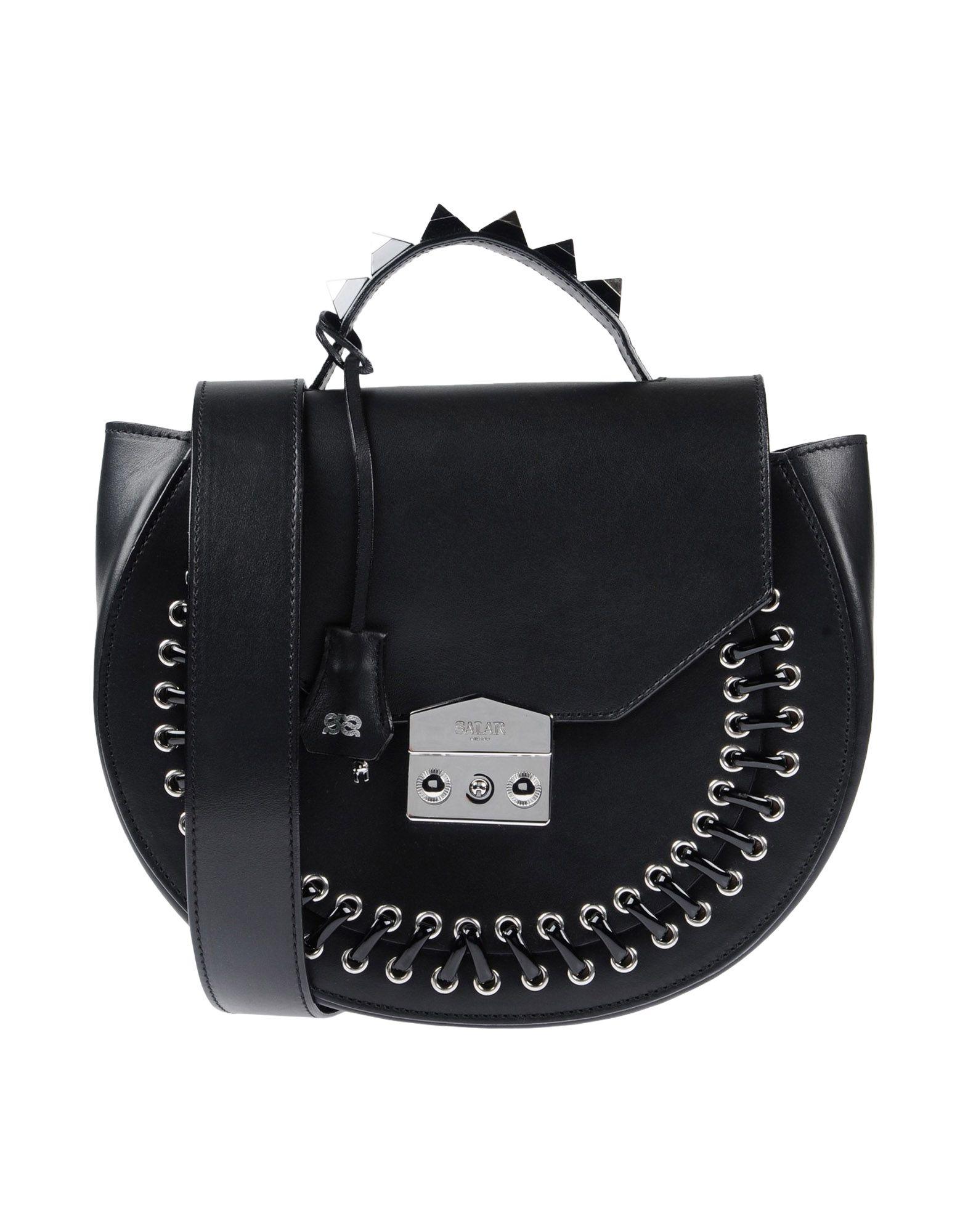 Сумка SALAR
