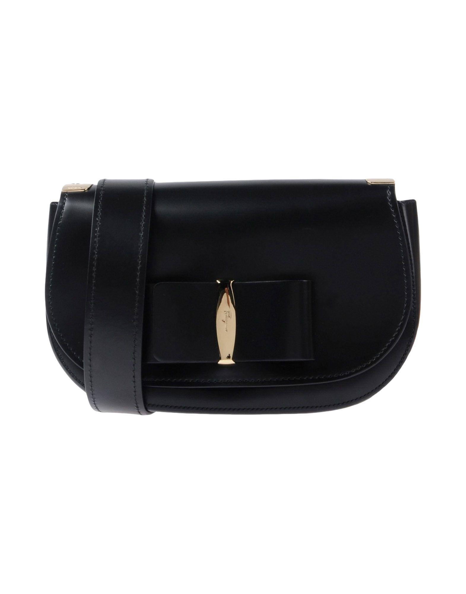 Сумка SALVATORE FERRAGAMO