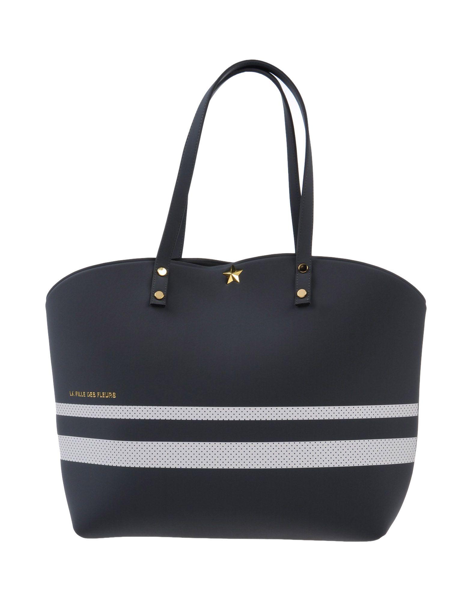 Сумка LA FILLE des FLEURS