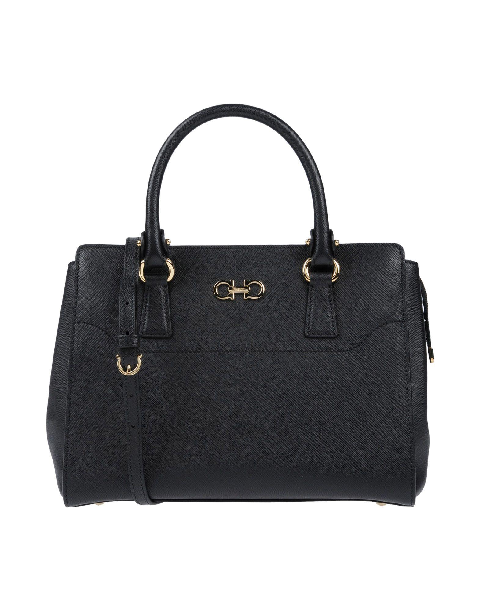 Сумка SALVATORE FERRAGAMO