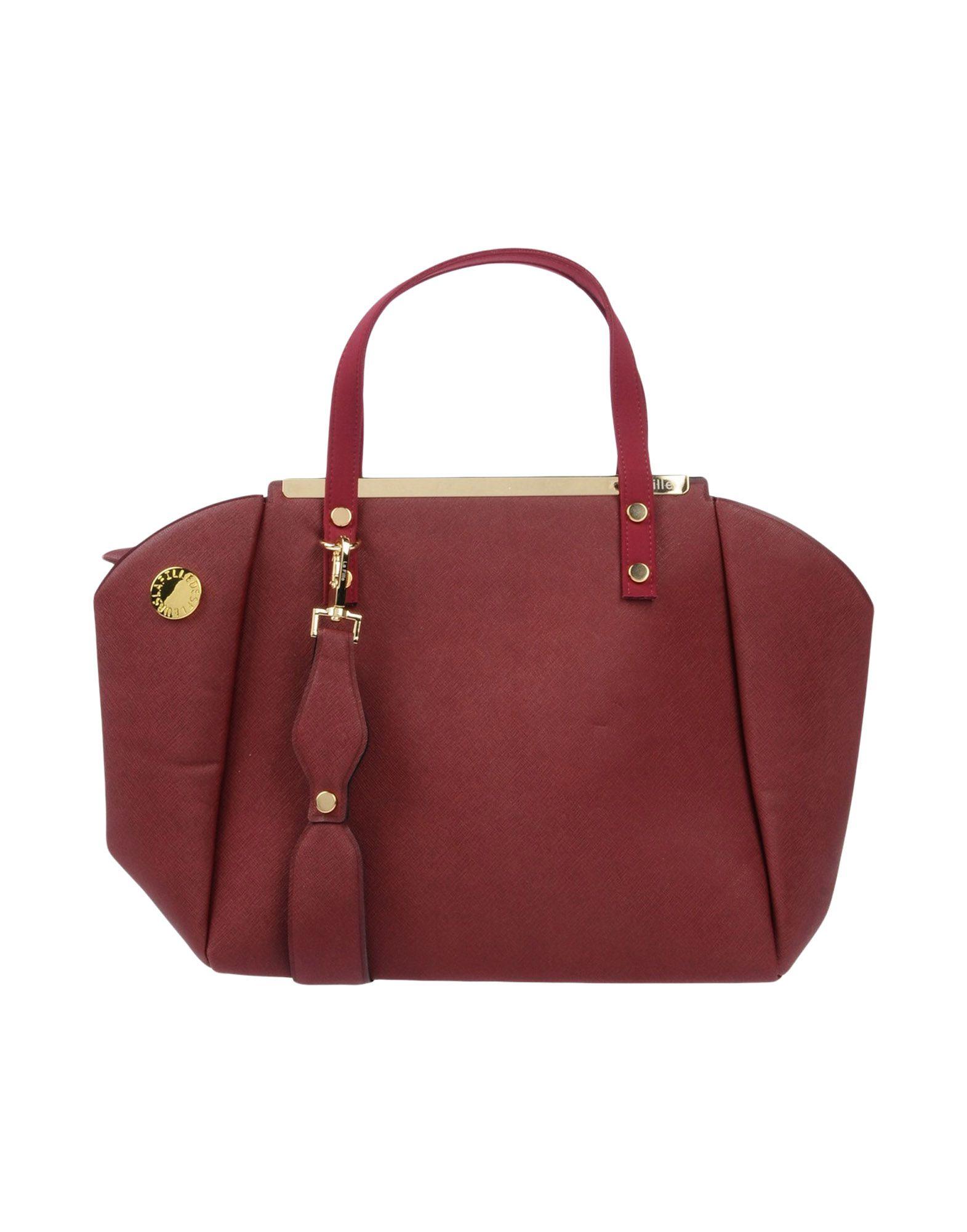 Сумка LA FILLE des FLEURS