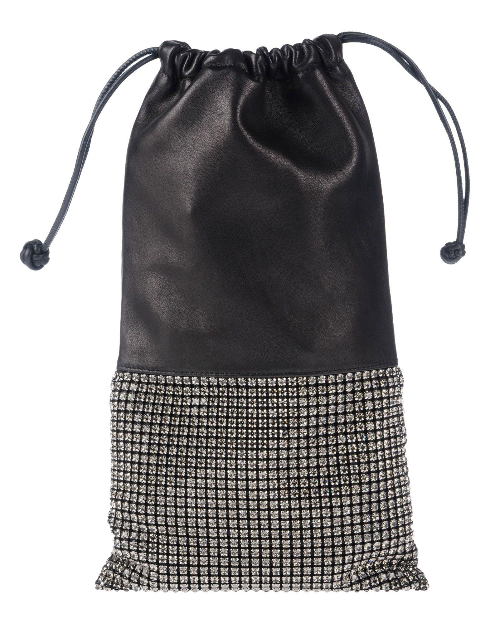 Сумка ALEXANDER WANG