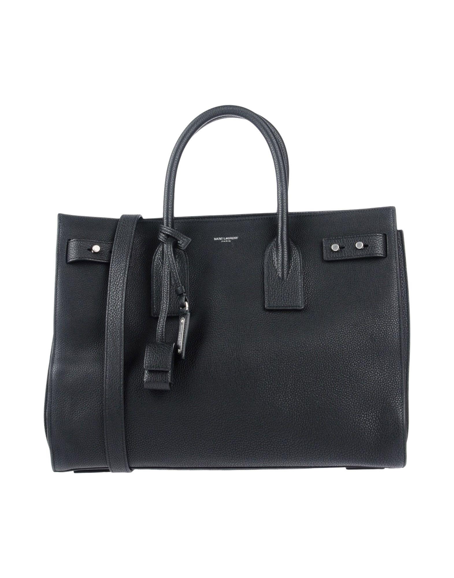 Сумка SAINT LAURENT