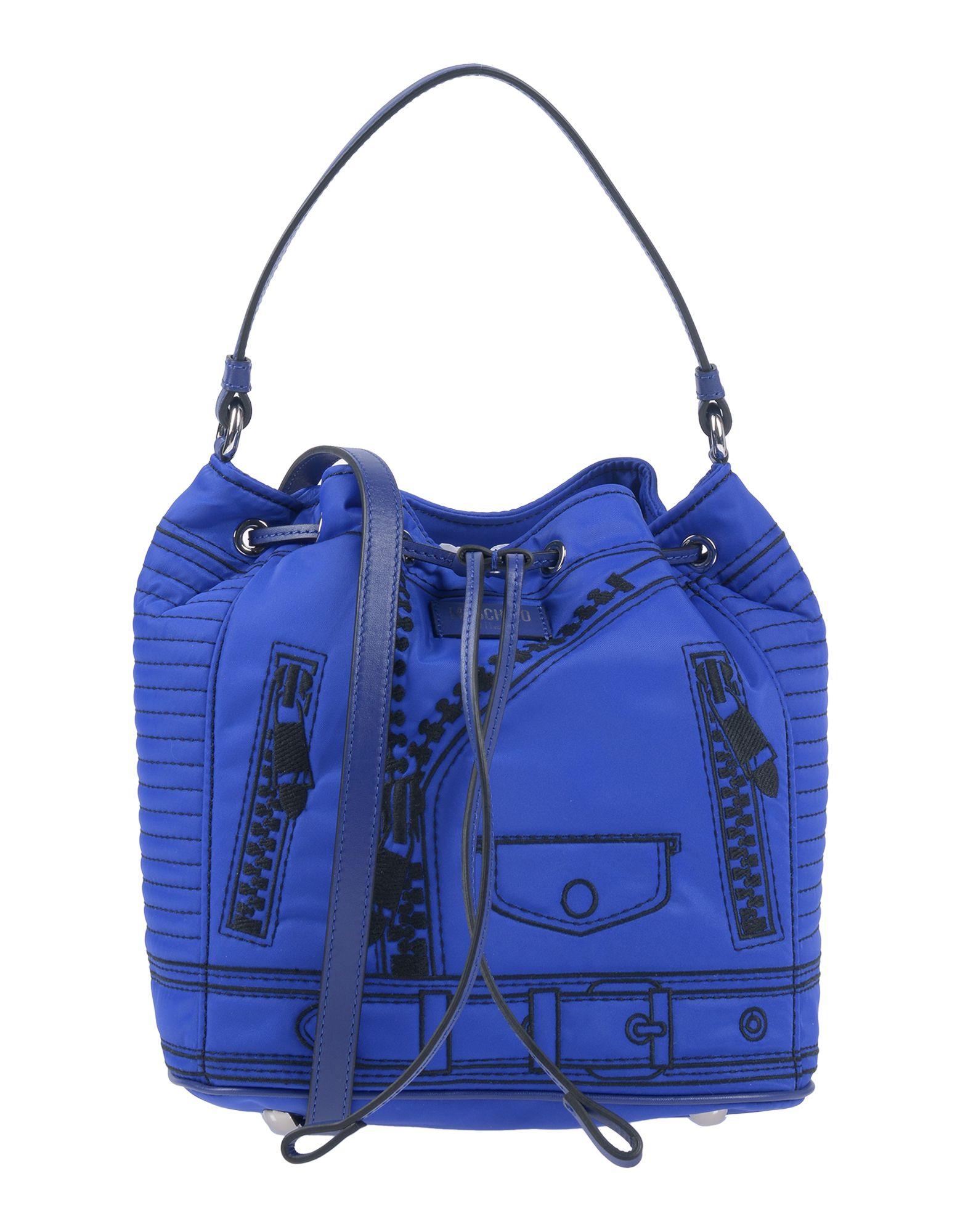 Сумка MOSCHINO