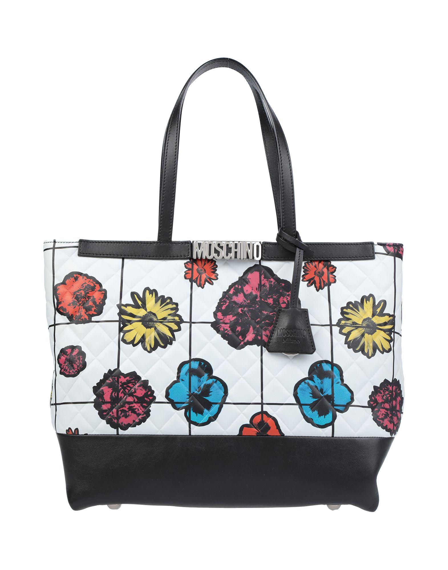 Сумка MOSCHINO
