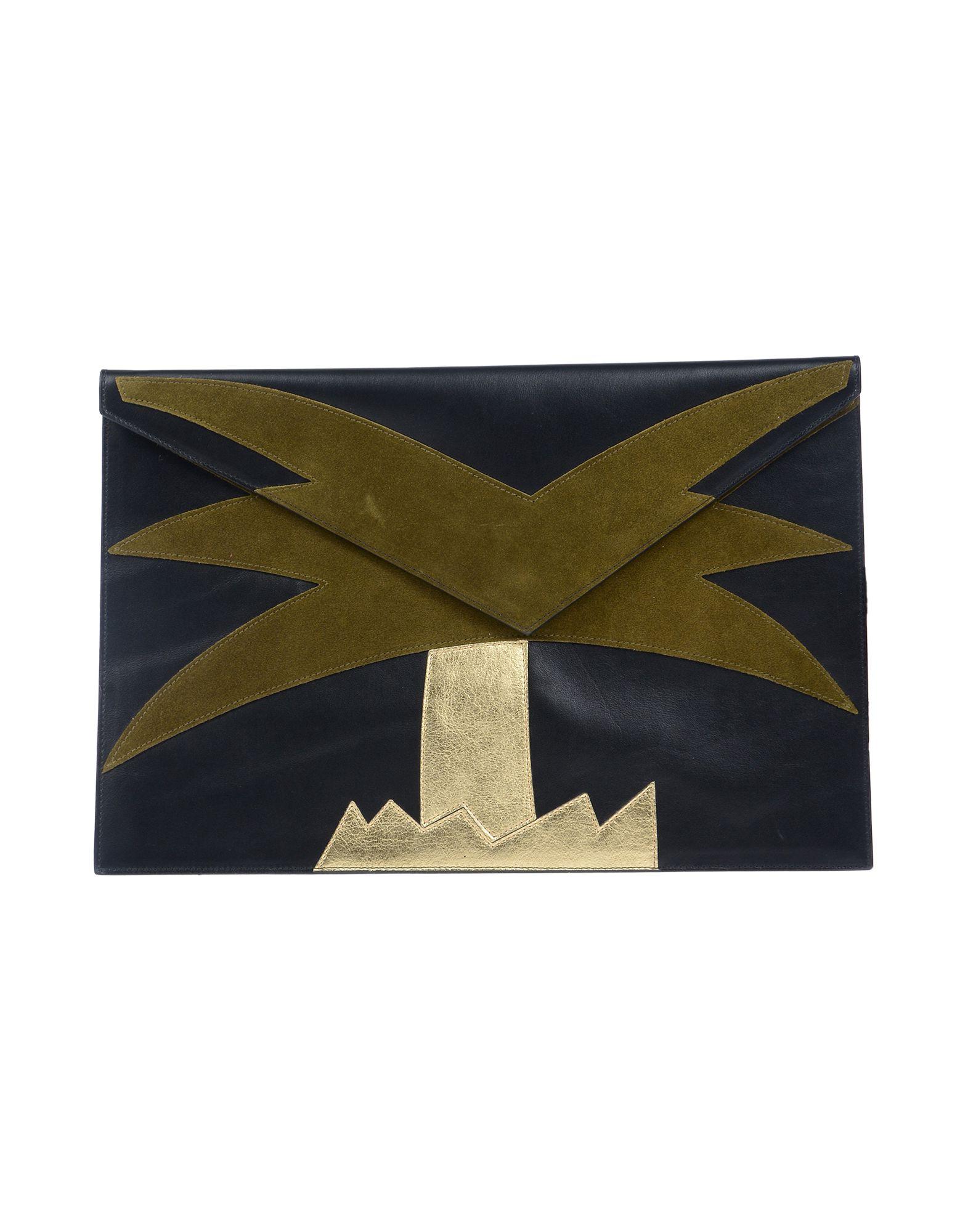 Сумка MICHELE CHIOCCIOLINI