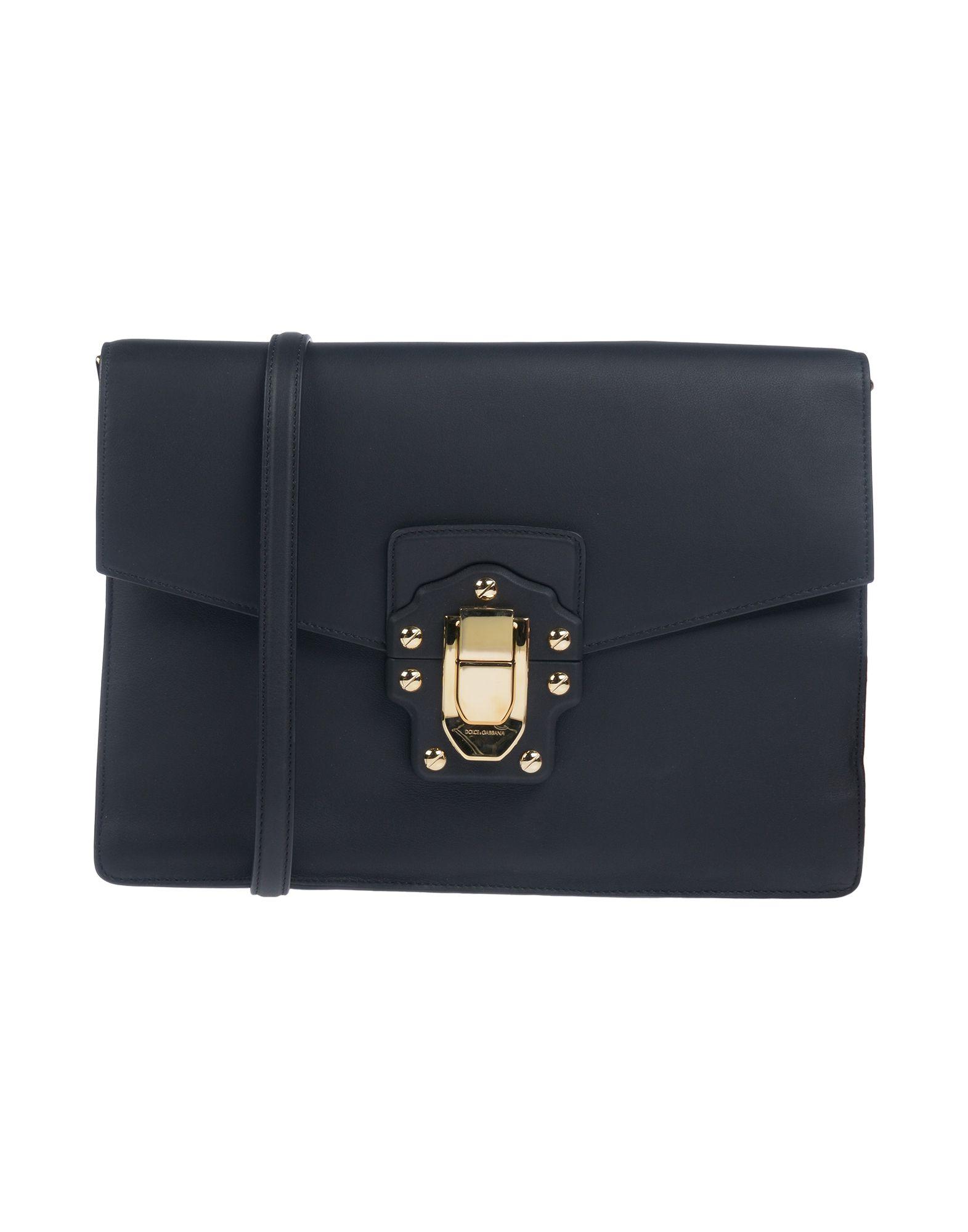 Сумка DOLCE & GABBANA