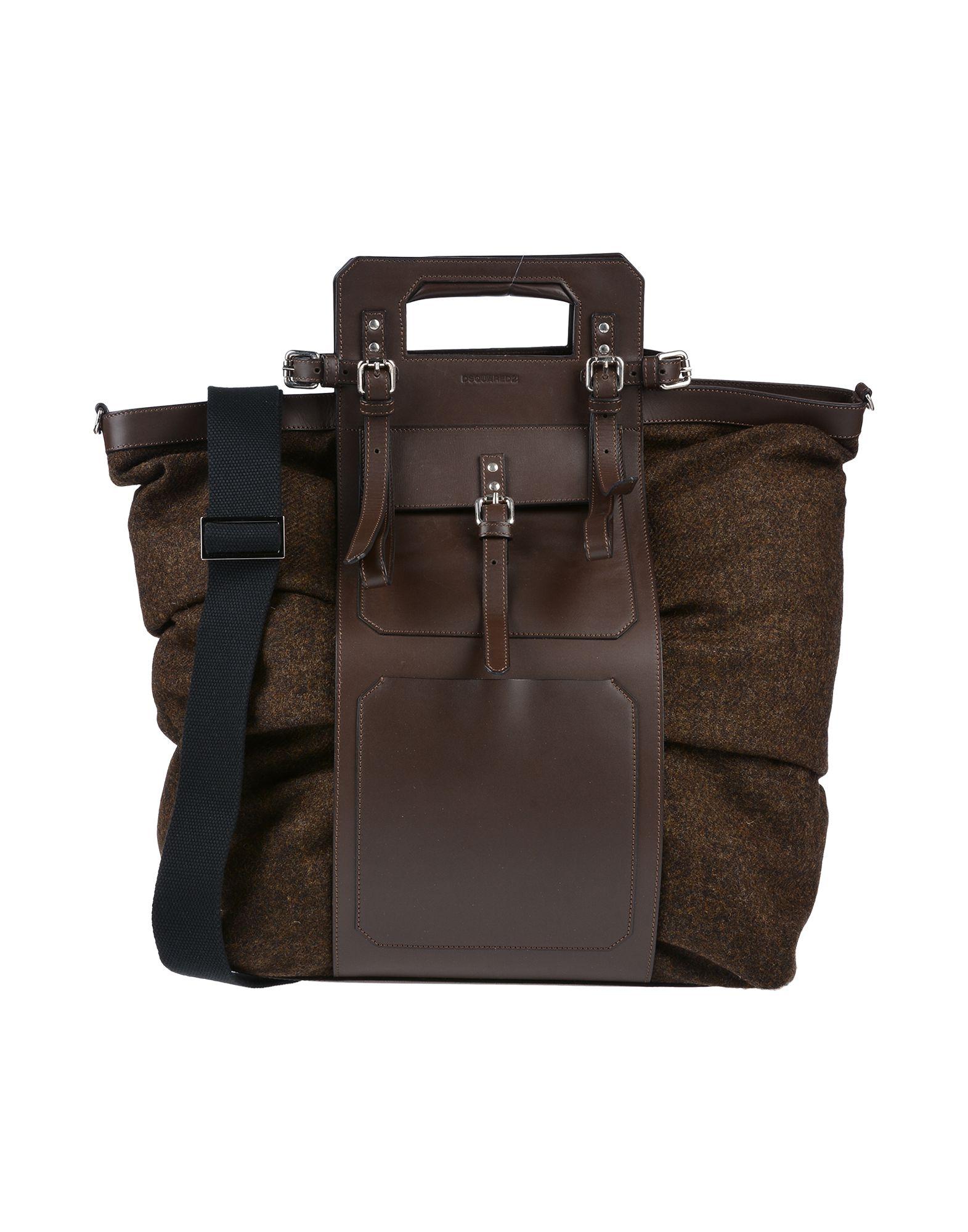 Сумка DSQUARED2