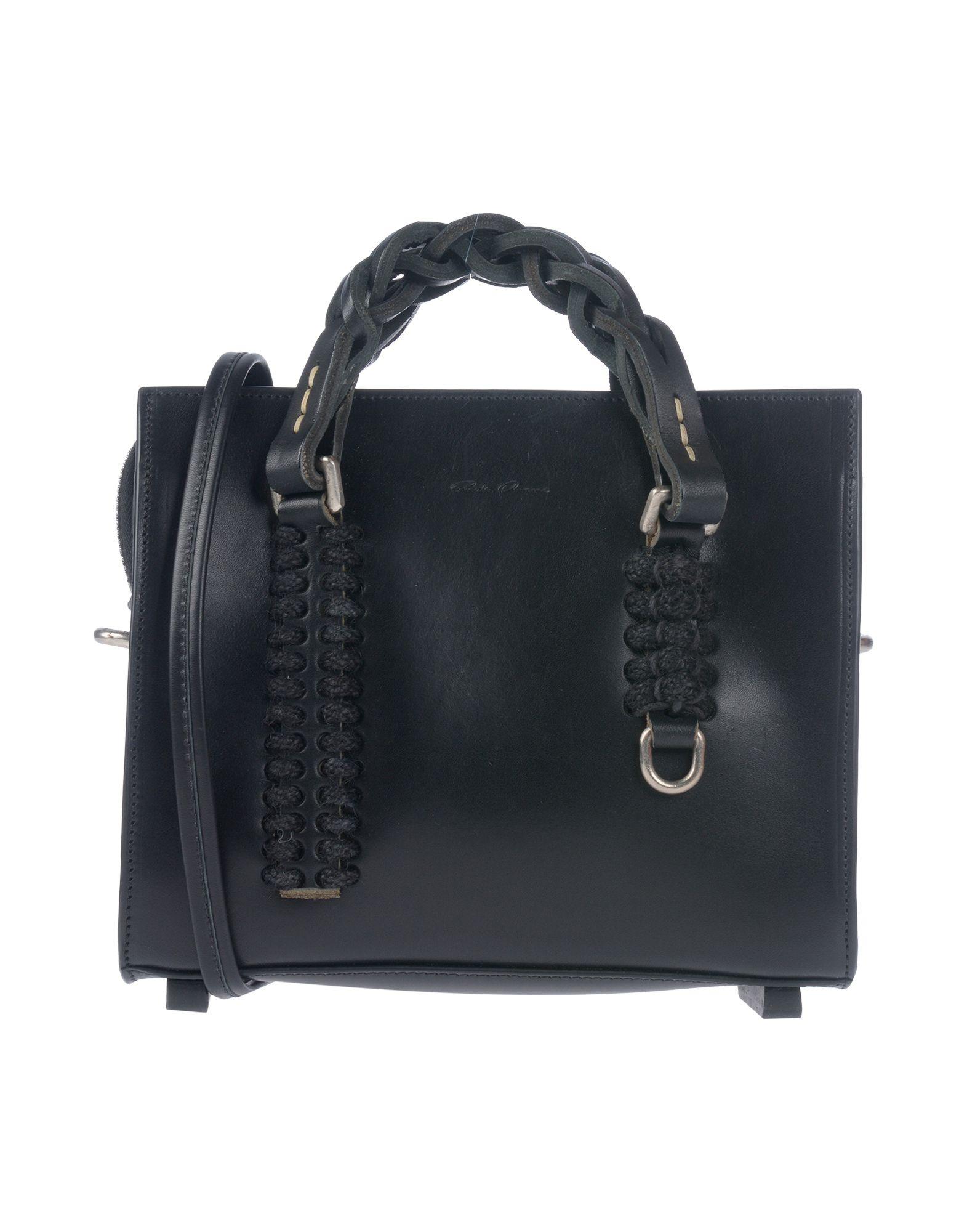 Сумка RICK OWENS