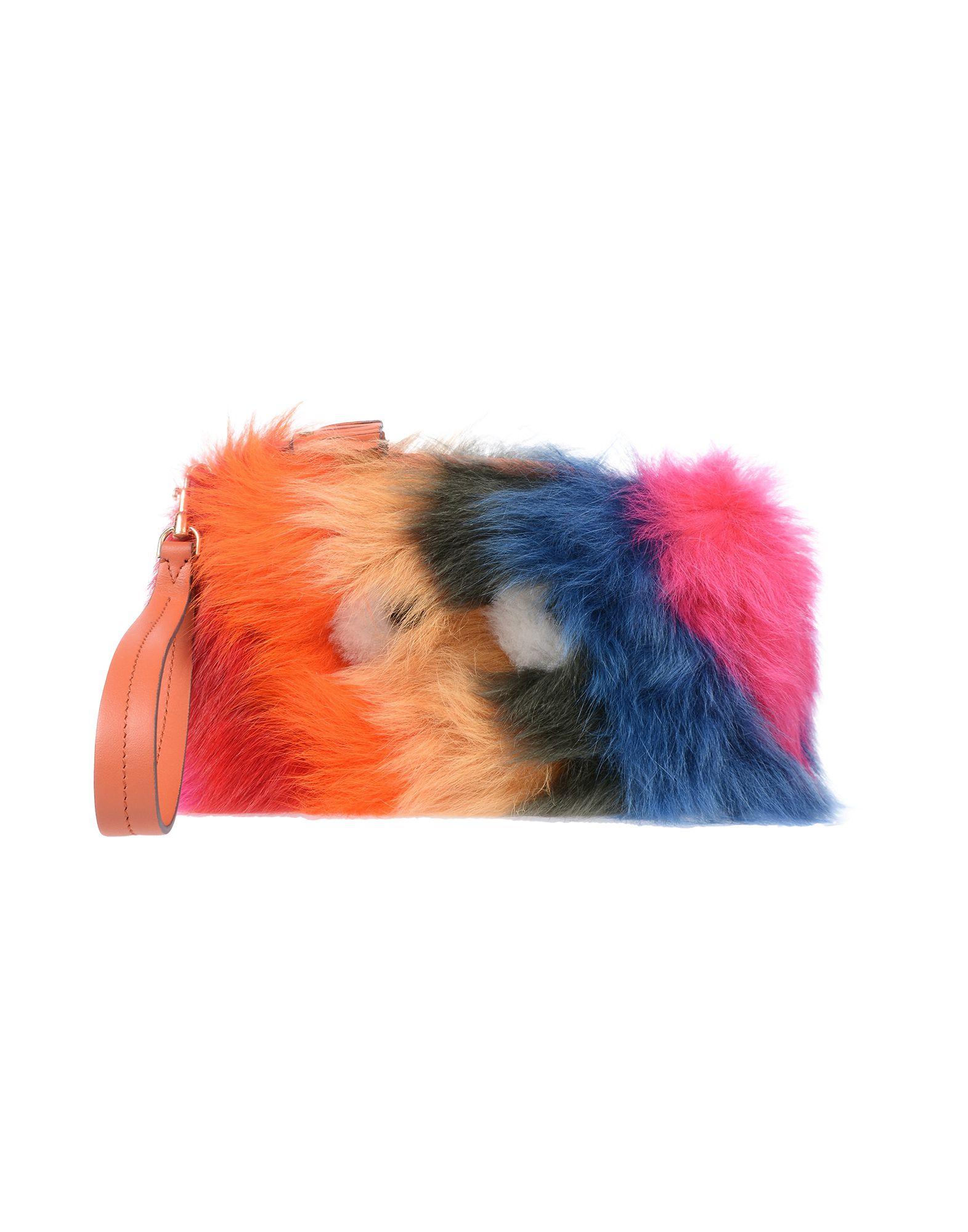 Сумка ANYA HINDMARCH