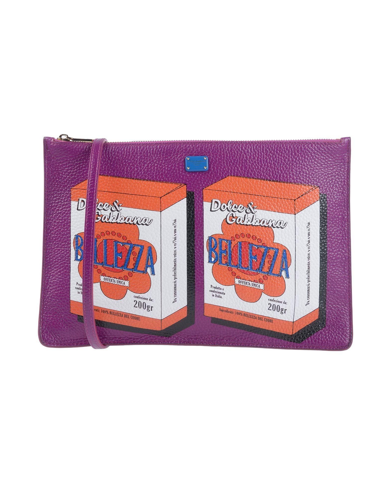 Сумка DOLCE & GABBANA