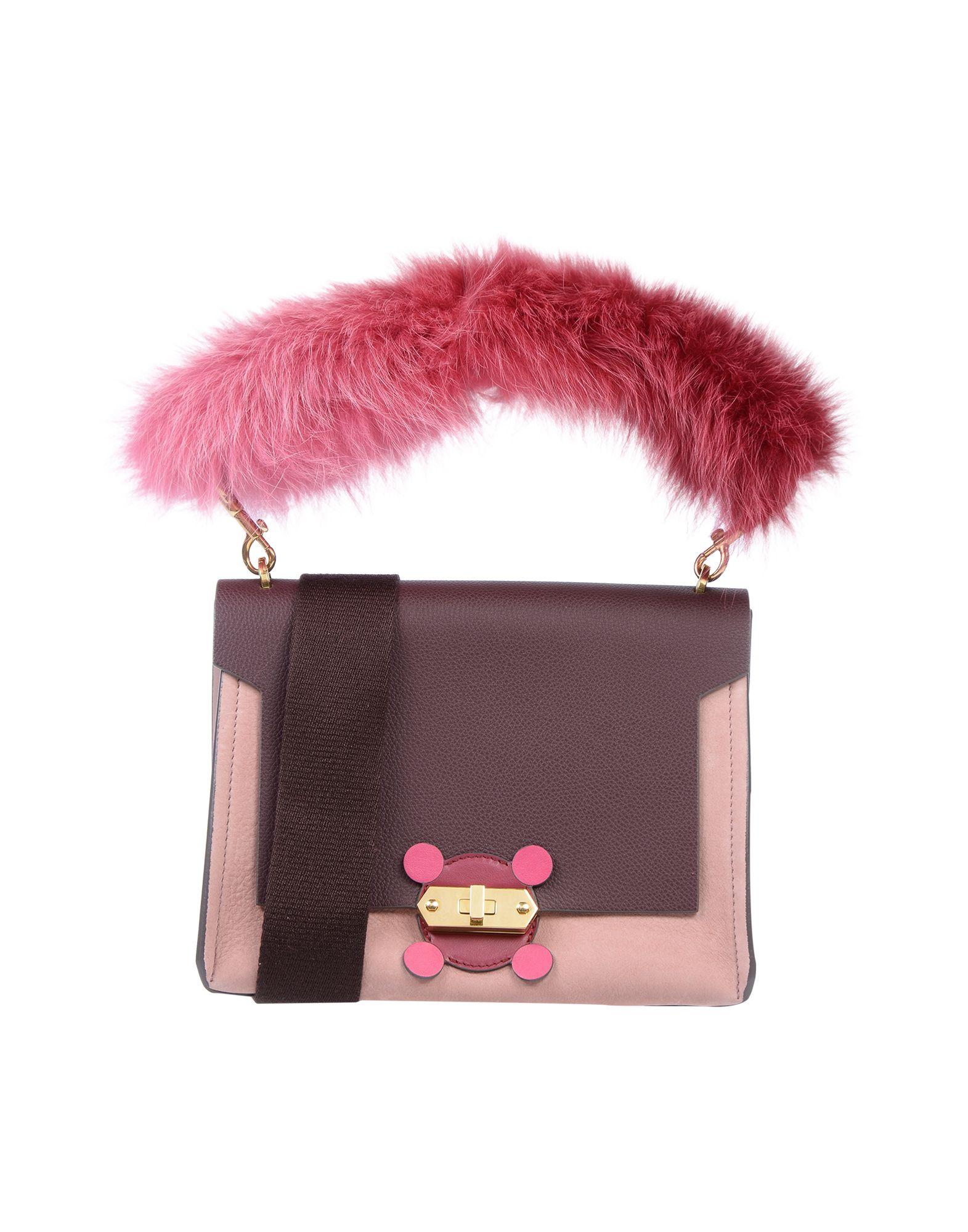 Сумка ANYA HINDMARCH