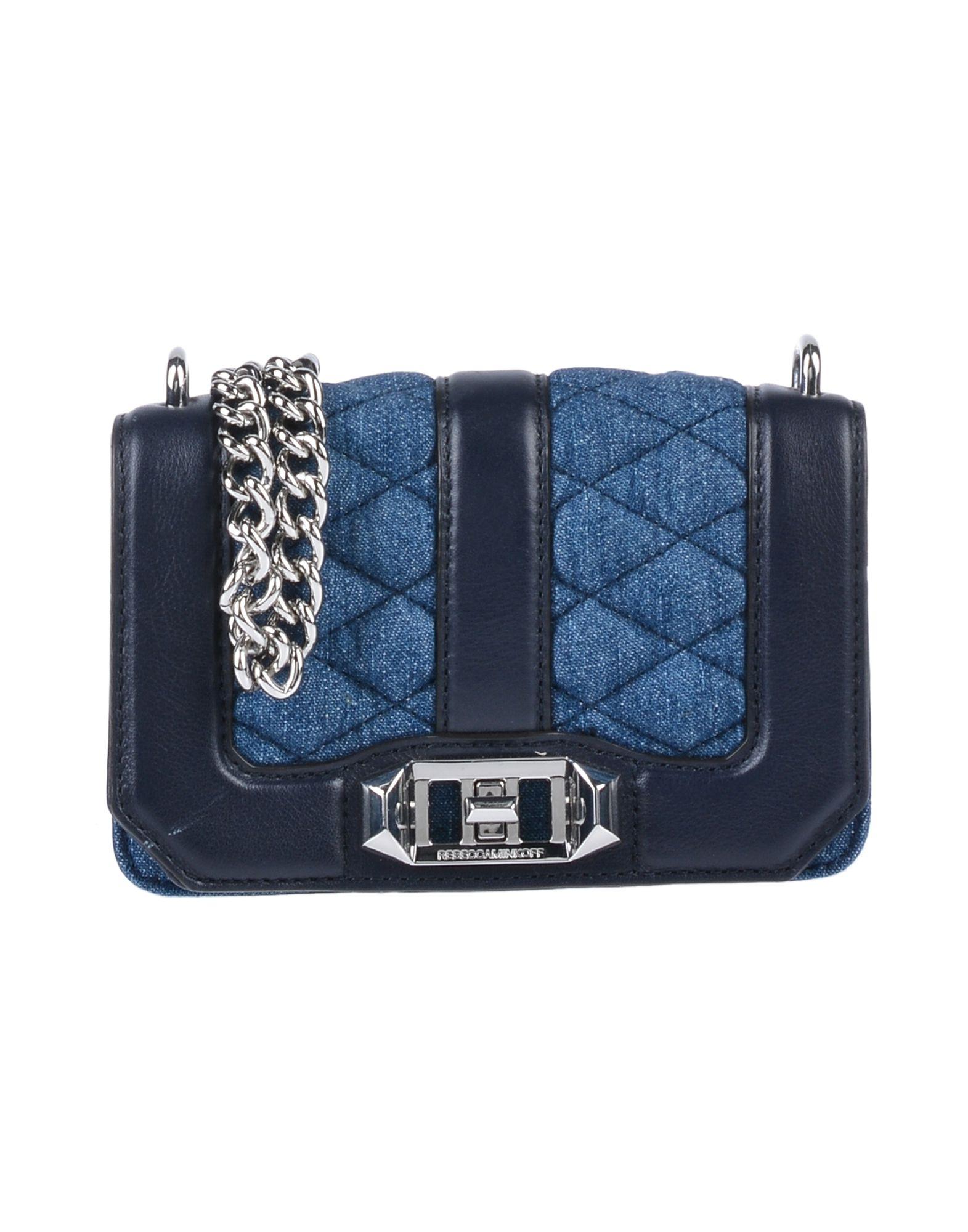 Сумка REBECCA MINKOFF