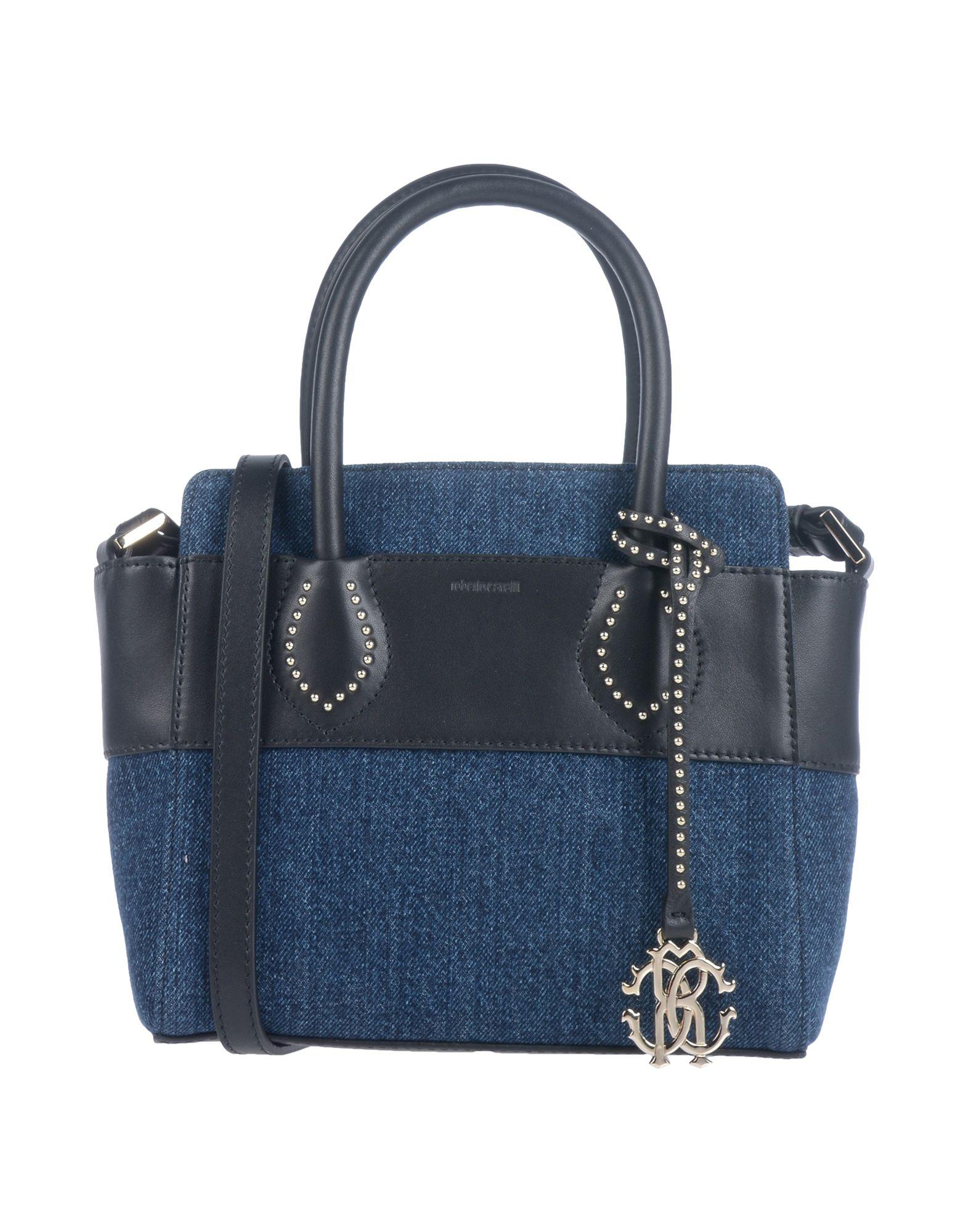 Сумка ROBERTO CAVALLI