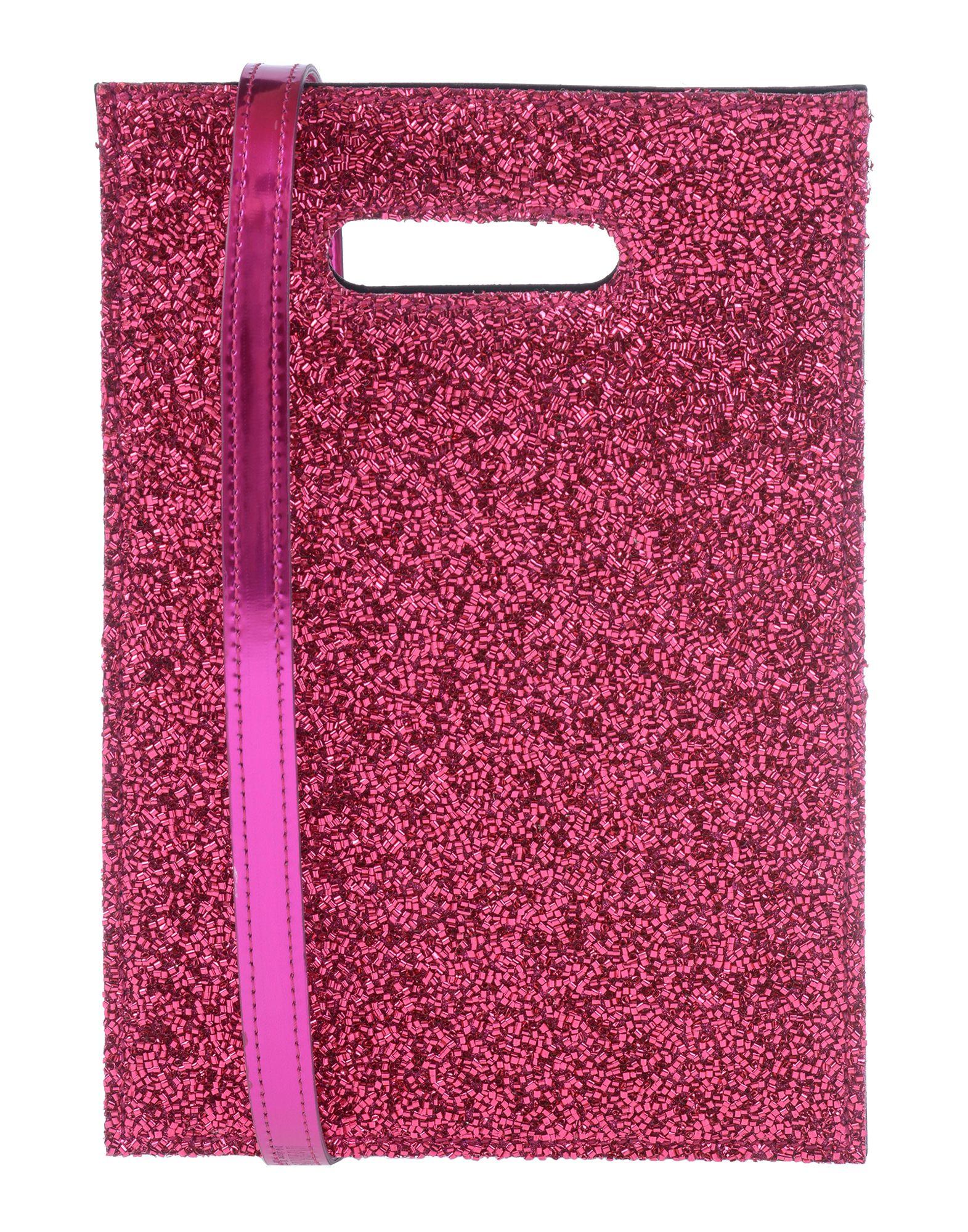 Сумка MM6 MAISON MARGIELA