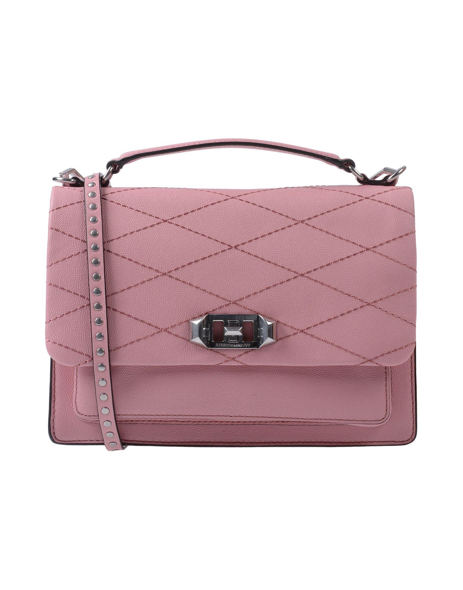 Сумка REBECCA MINKOFF