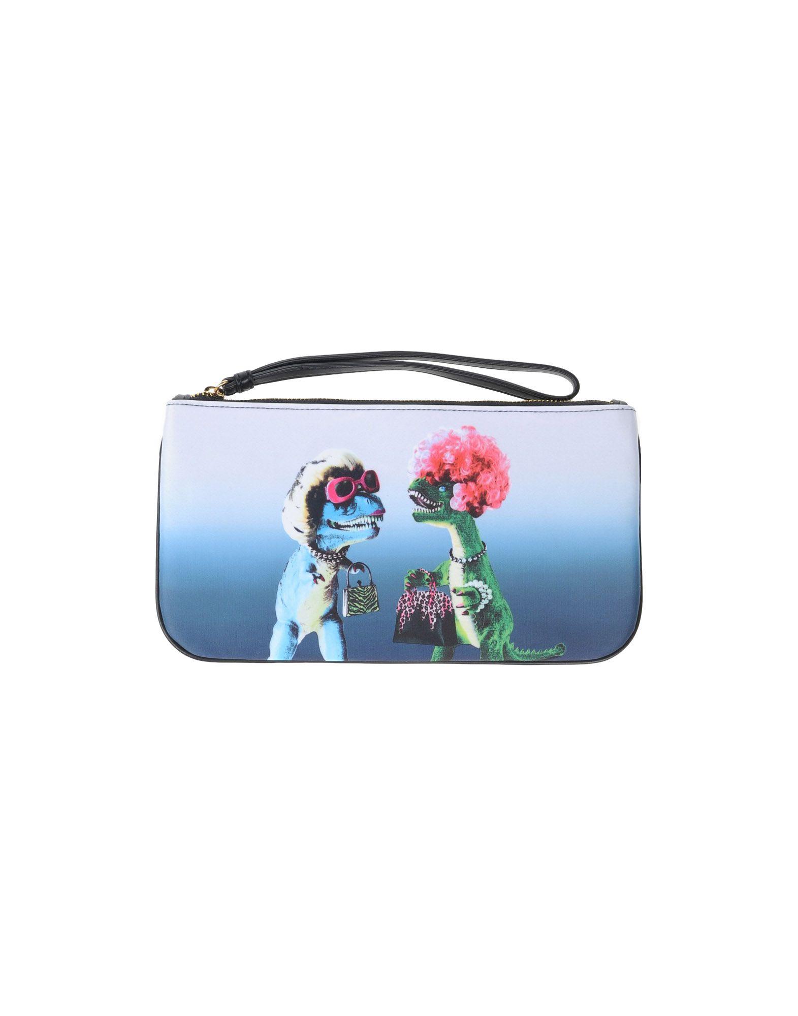 Сумка MOSCHINO CHEAP AND CHIC