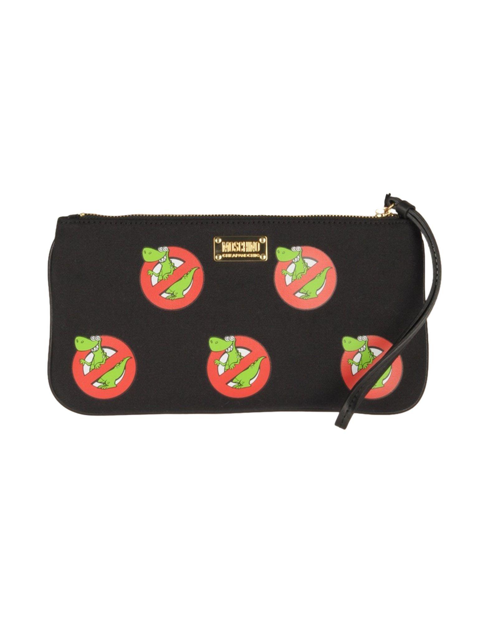 Сумка MOSCHINO CHEAP AND CHIC