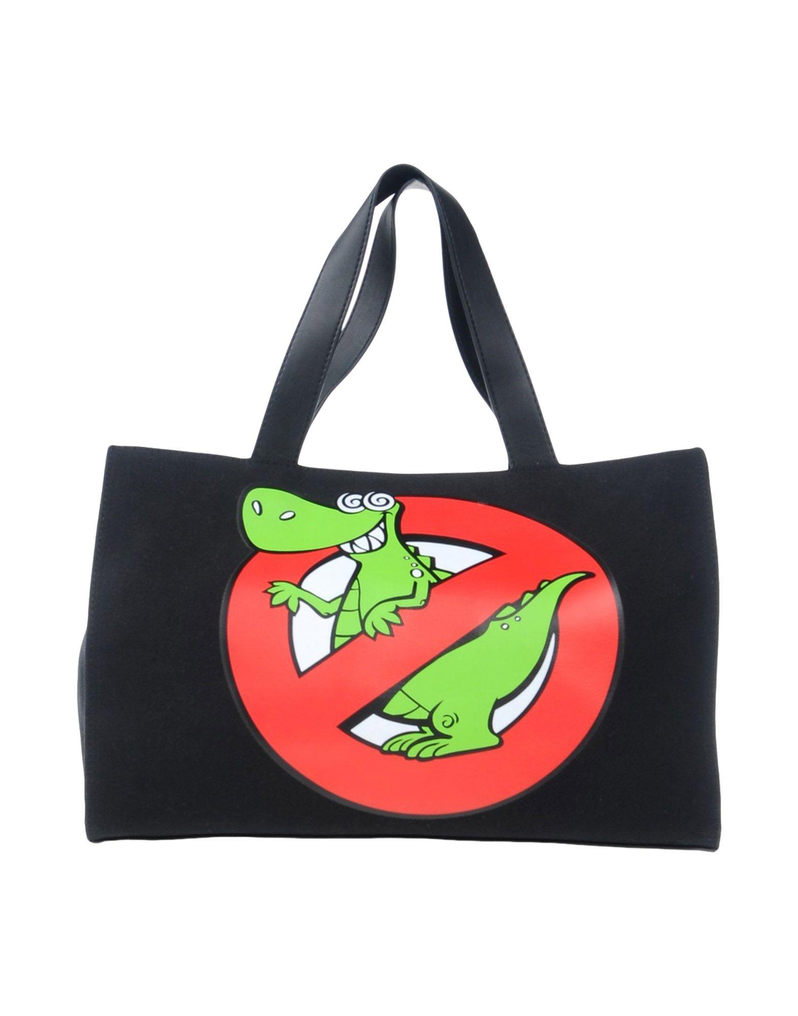 Сумка MOSCHINO CHEAP AND CHIC