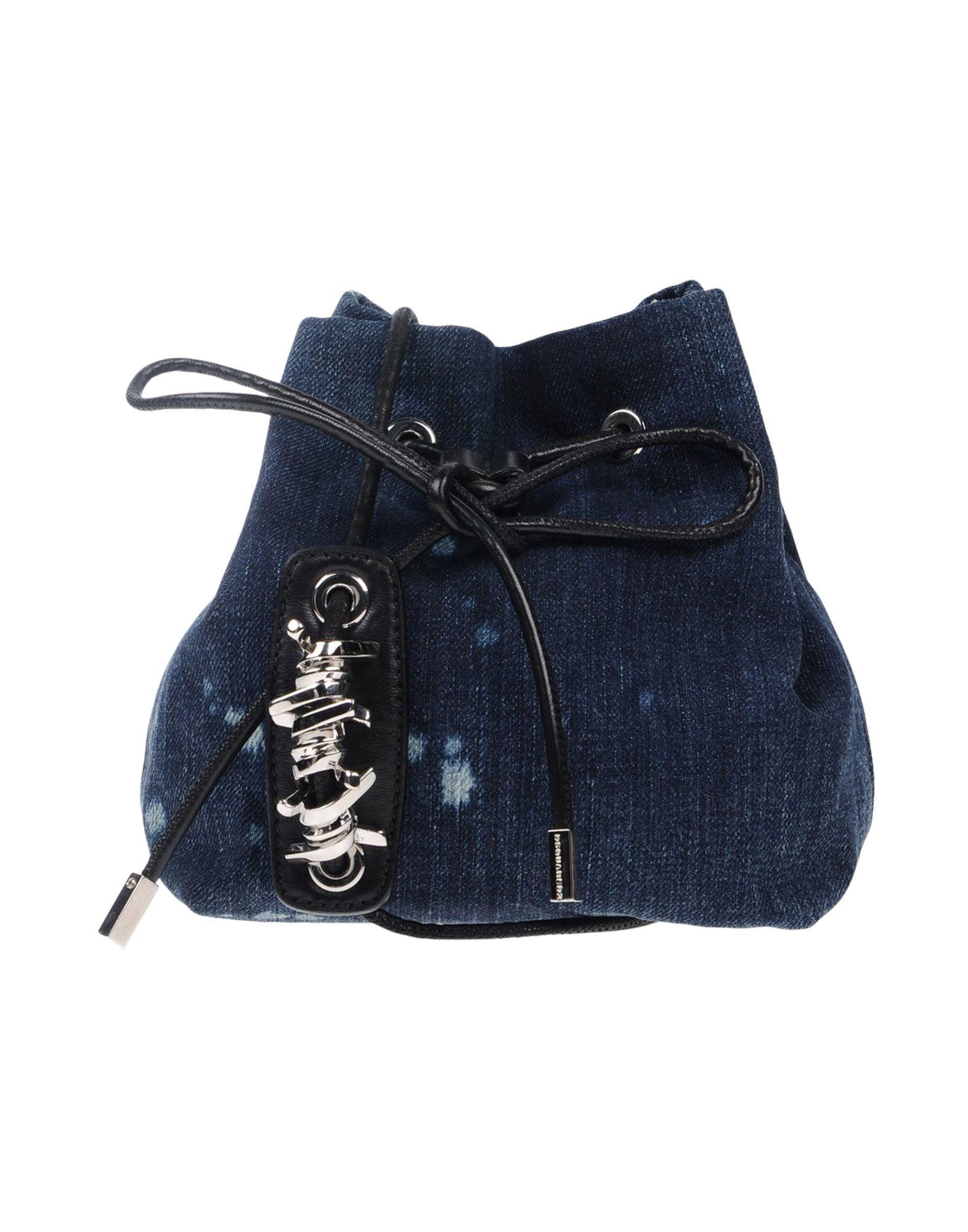 Сумка DSQUARED2